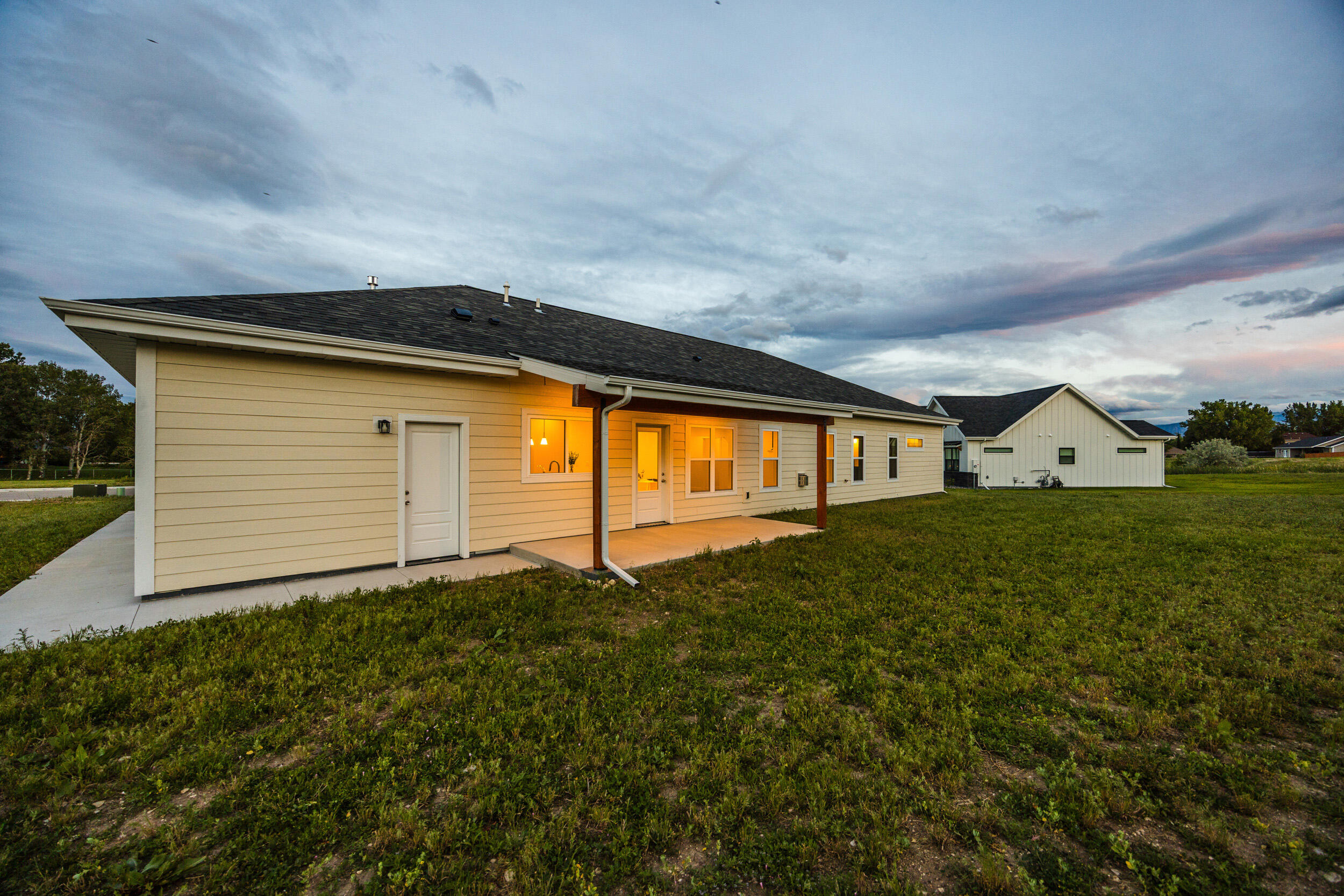 240 Sunrise Court