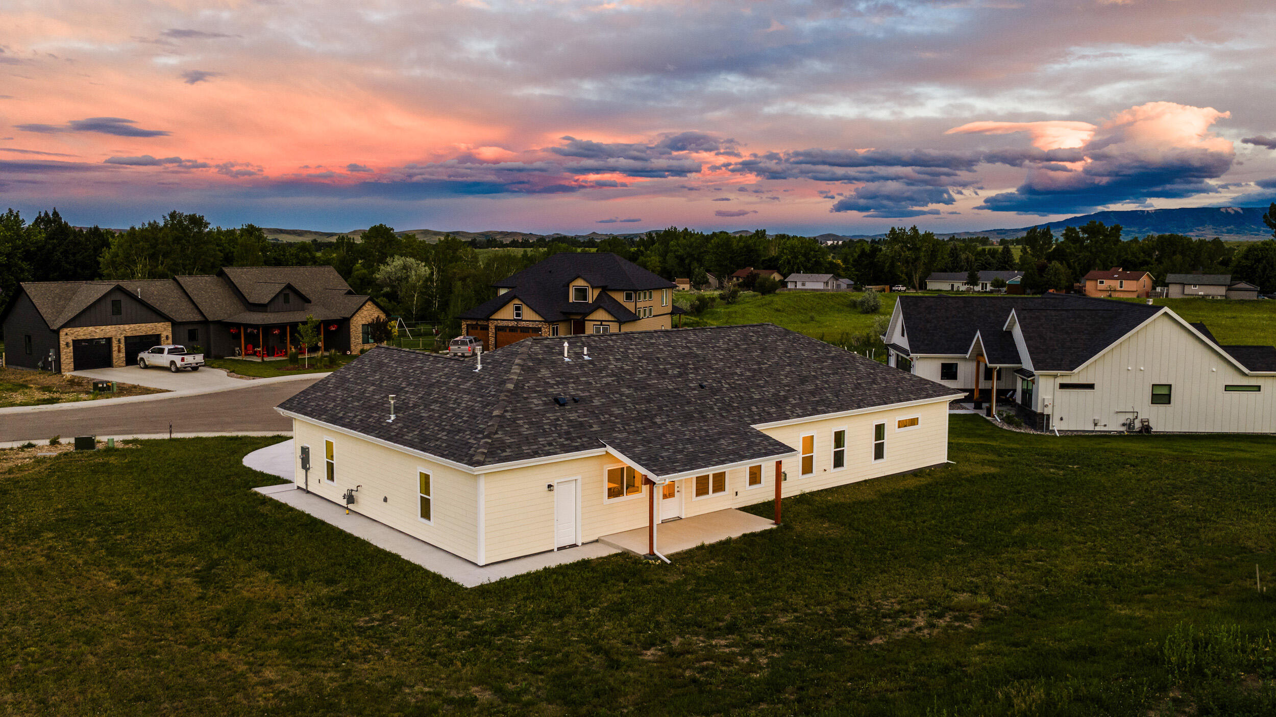 240 Sunrise Court
