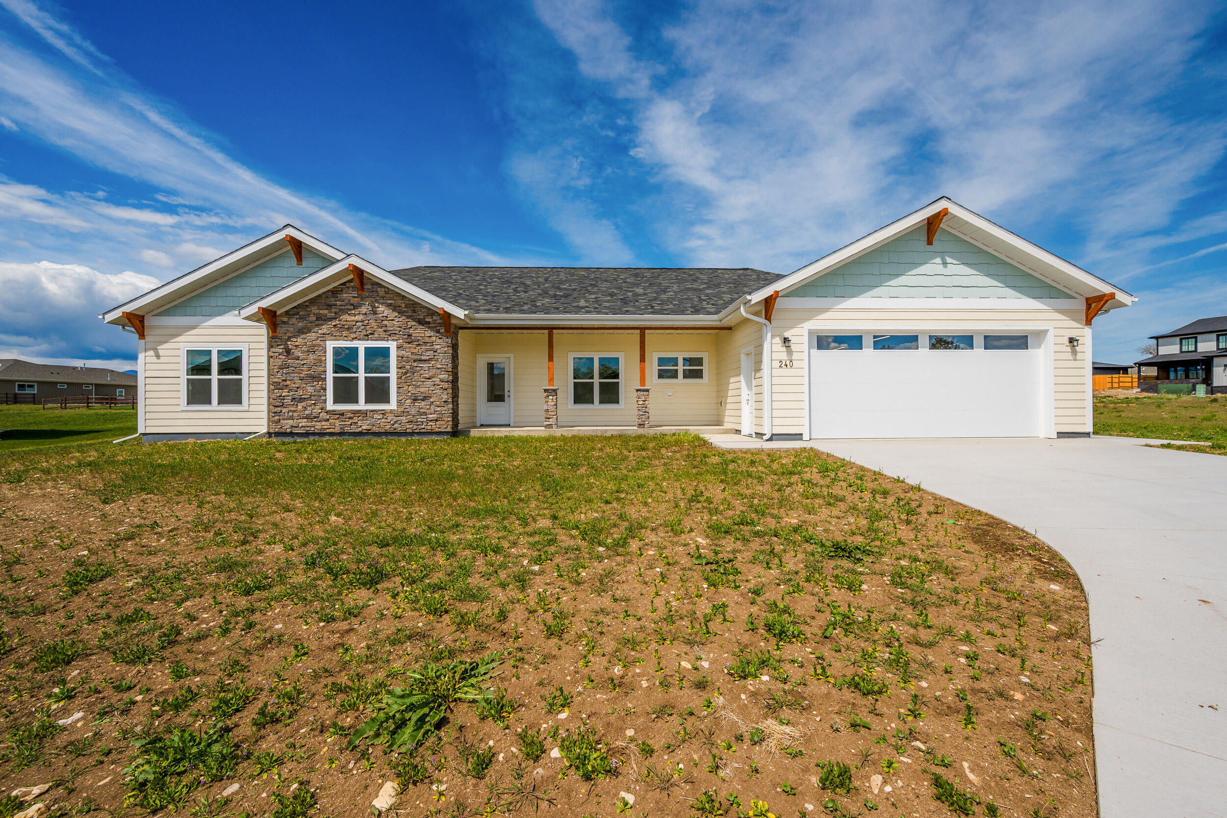240 Sunrise Court