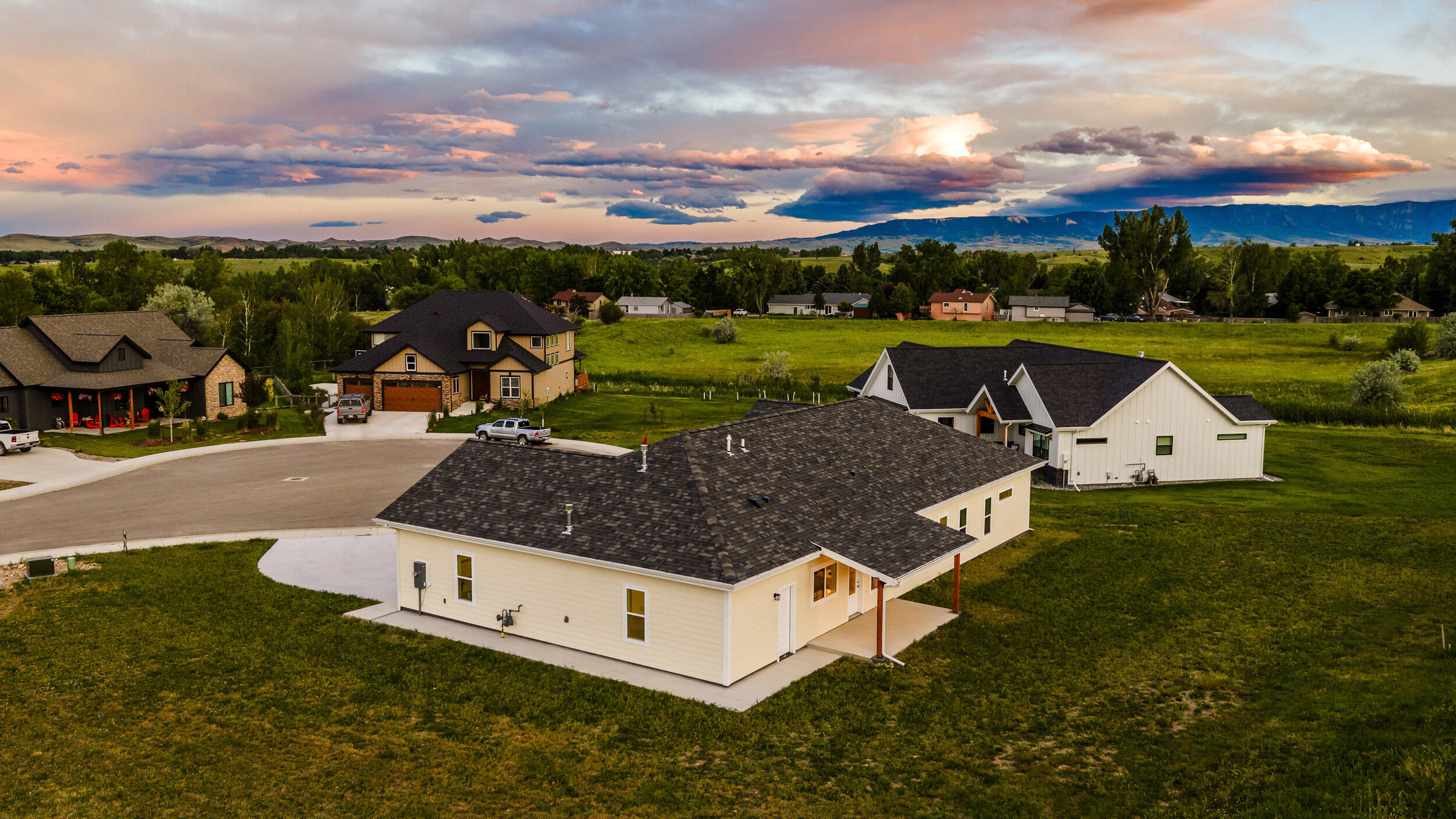 240 Sunrise Court