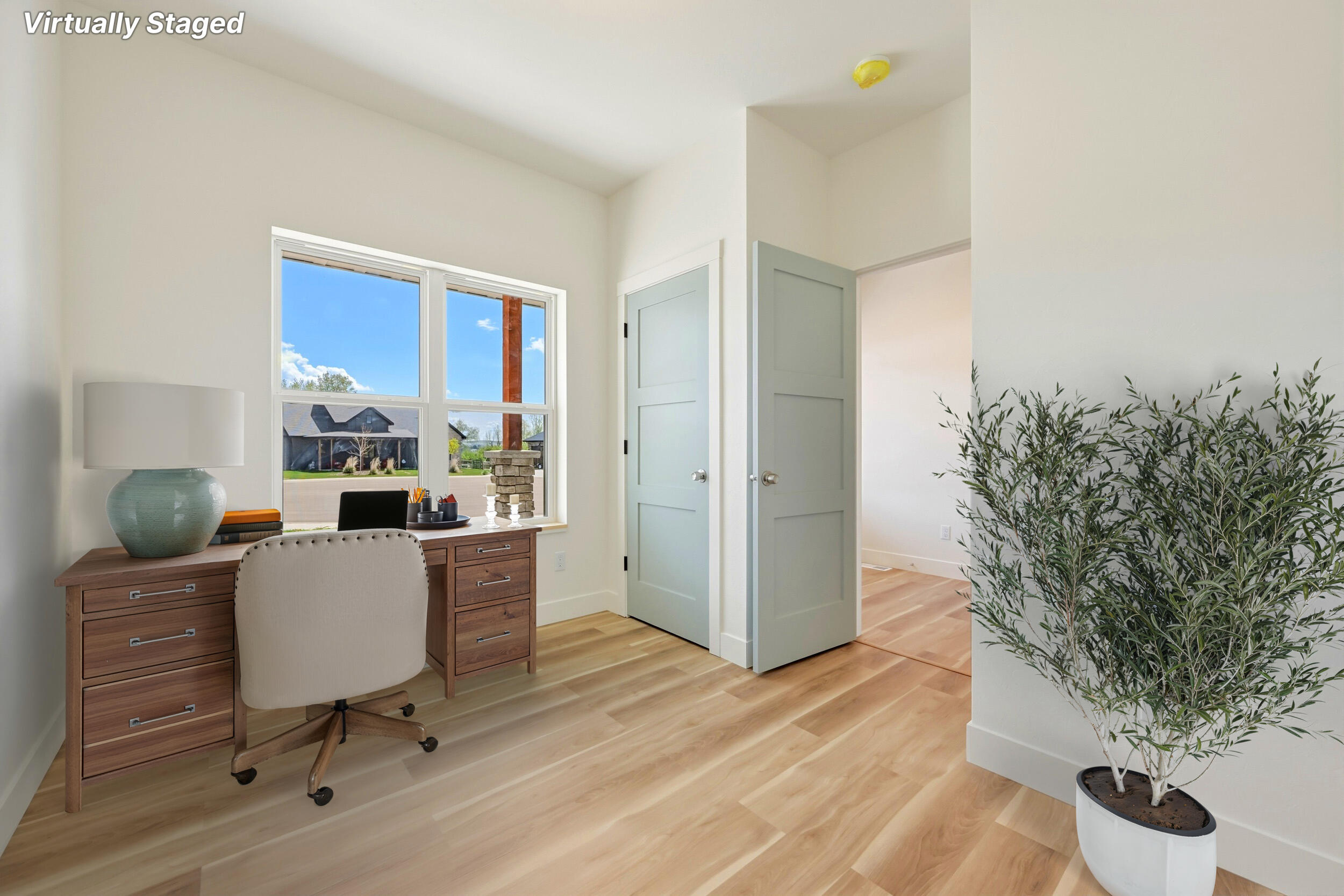 240 Sunrise Court