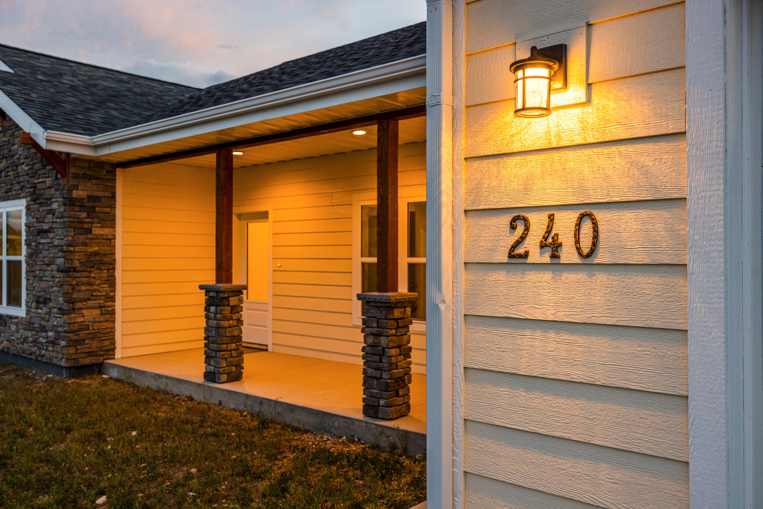 240 Sunrise Court