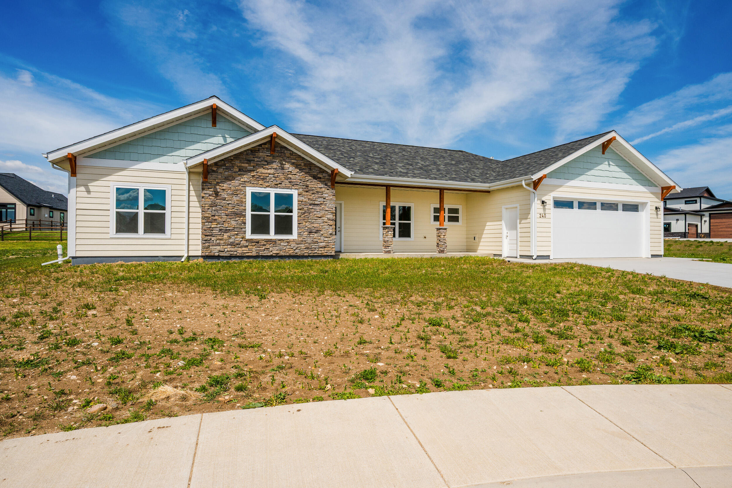 240 Sunrise Court