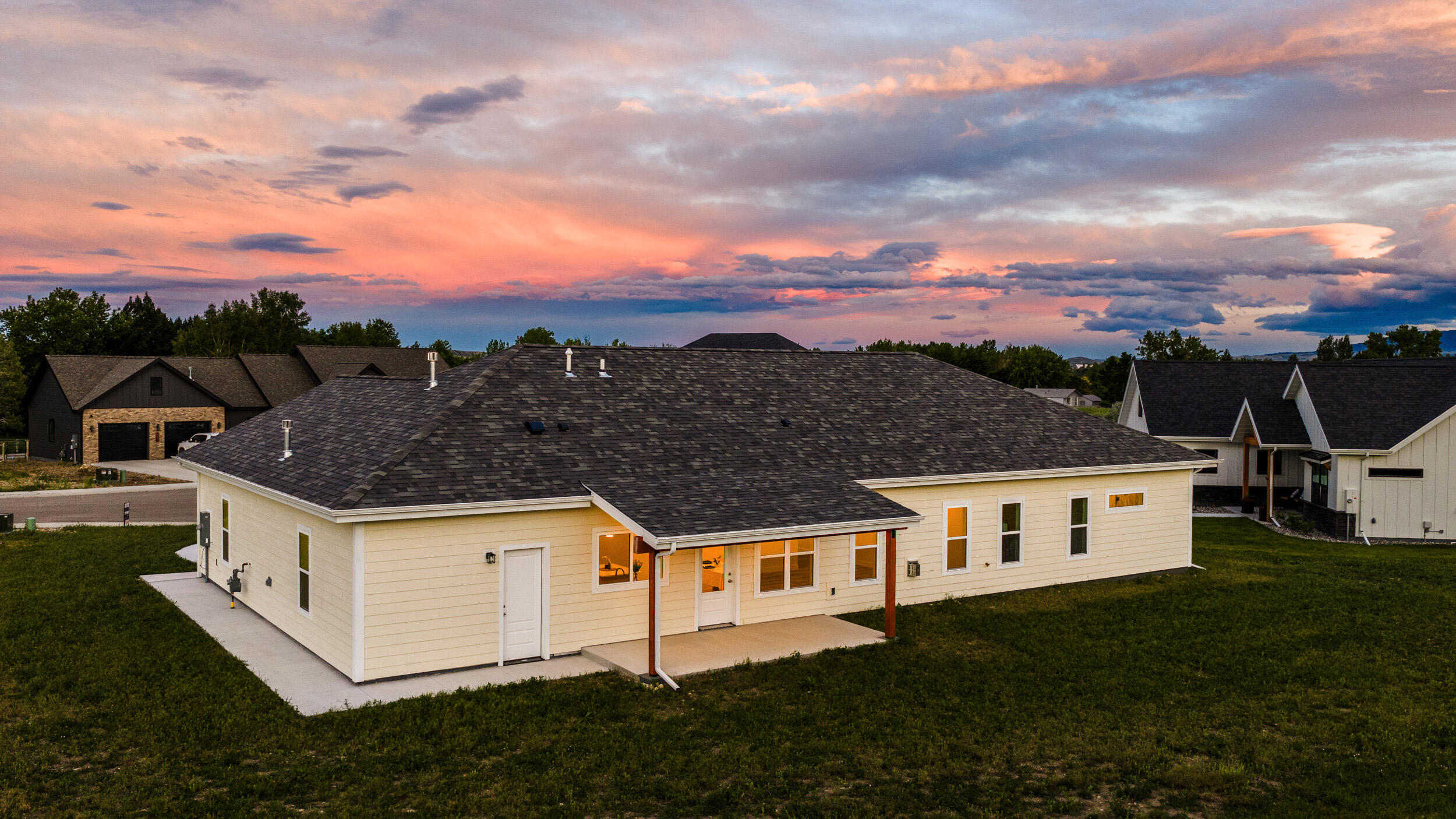 240 Sunrise Court
