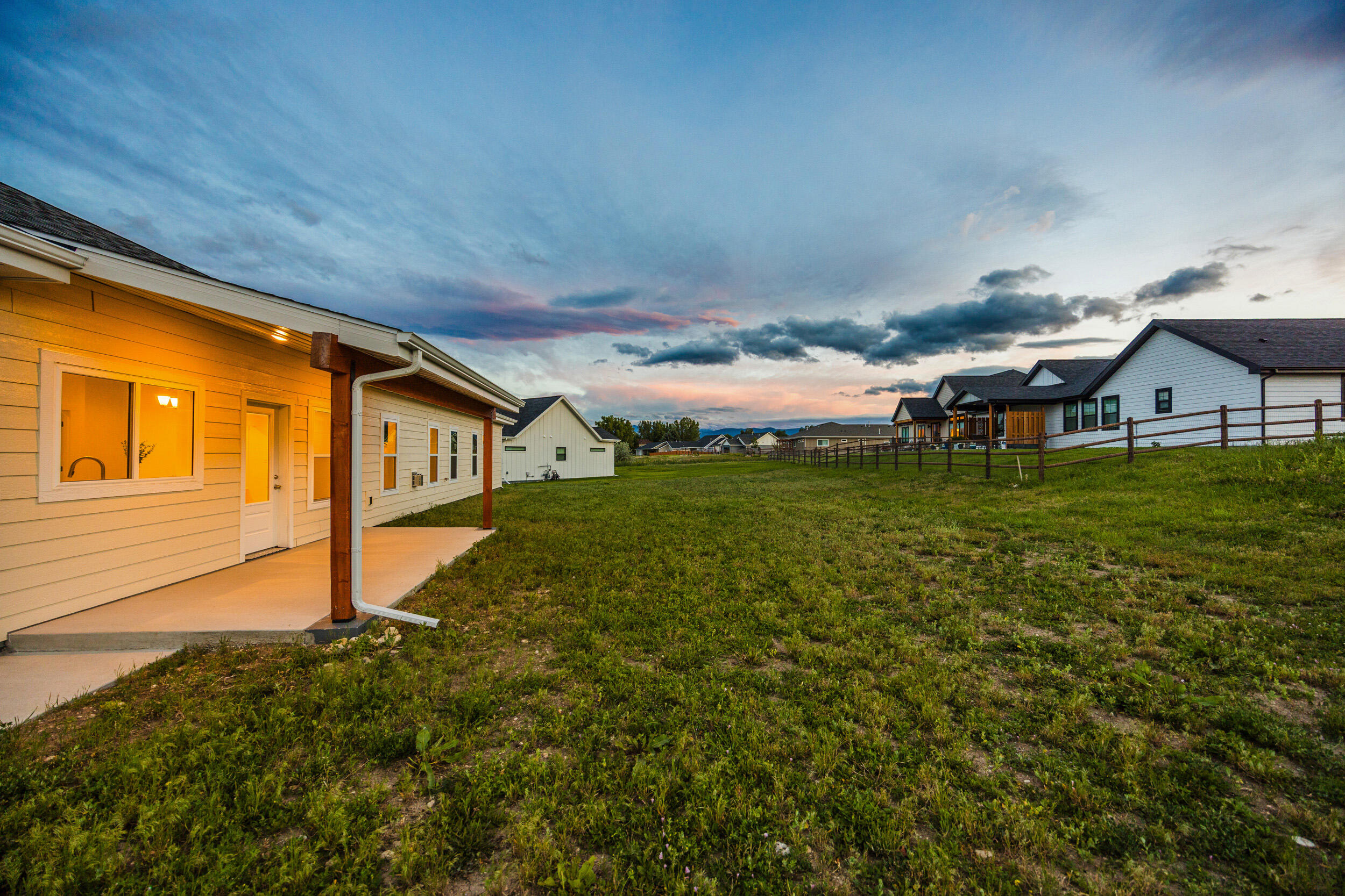 240 Sunrise Court