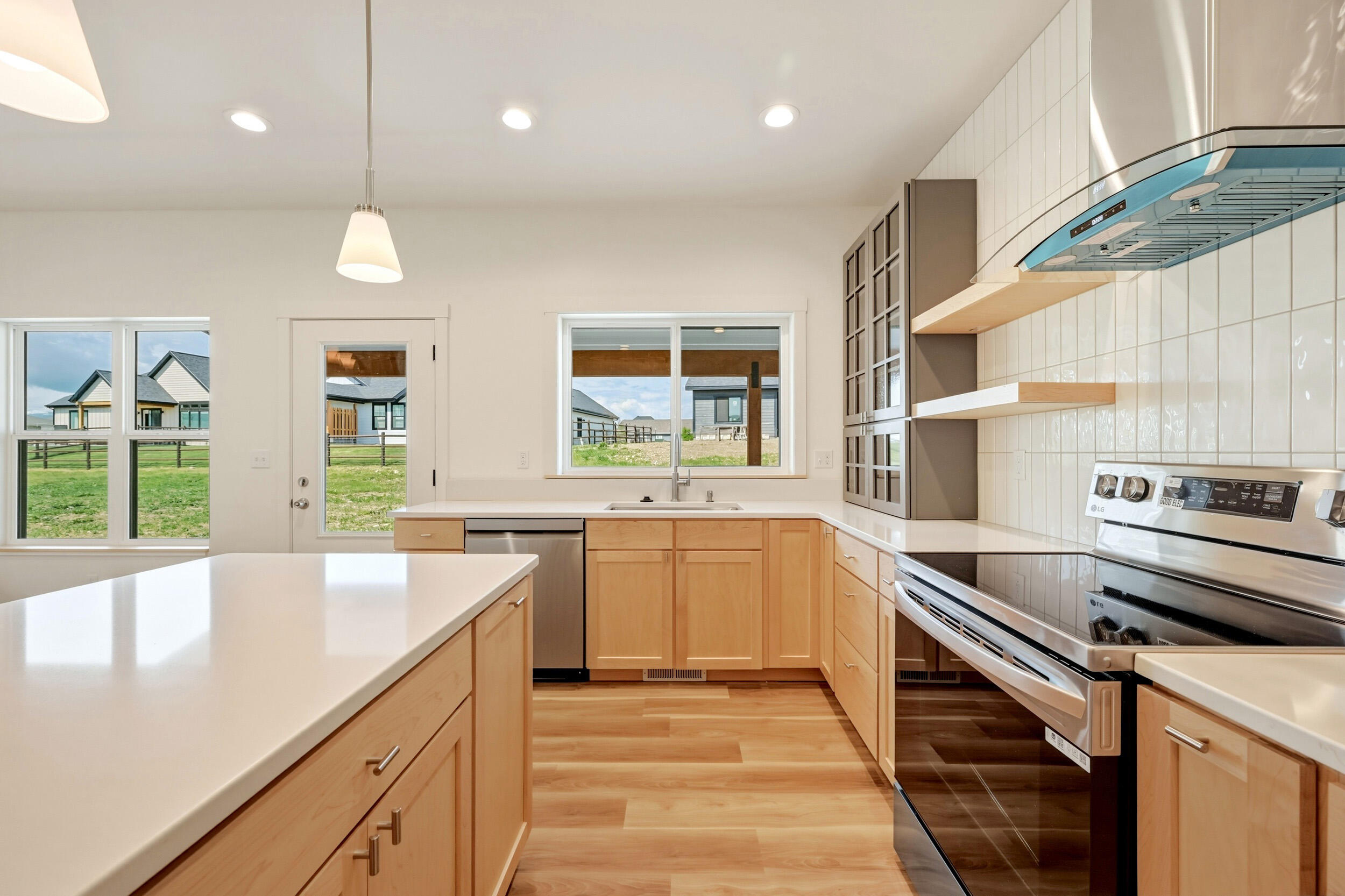 240 Sunrise Court