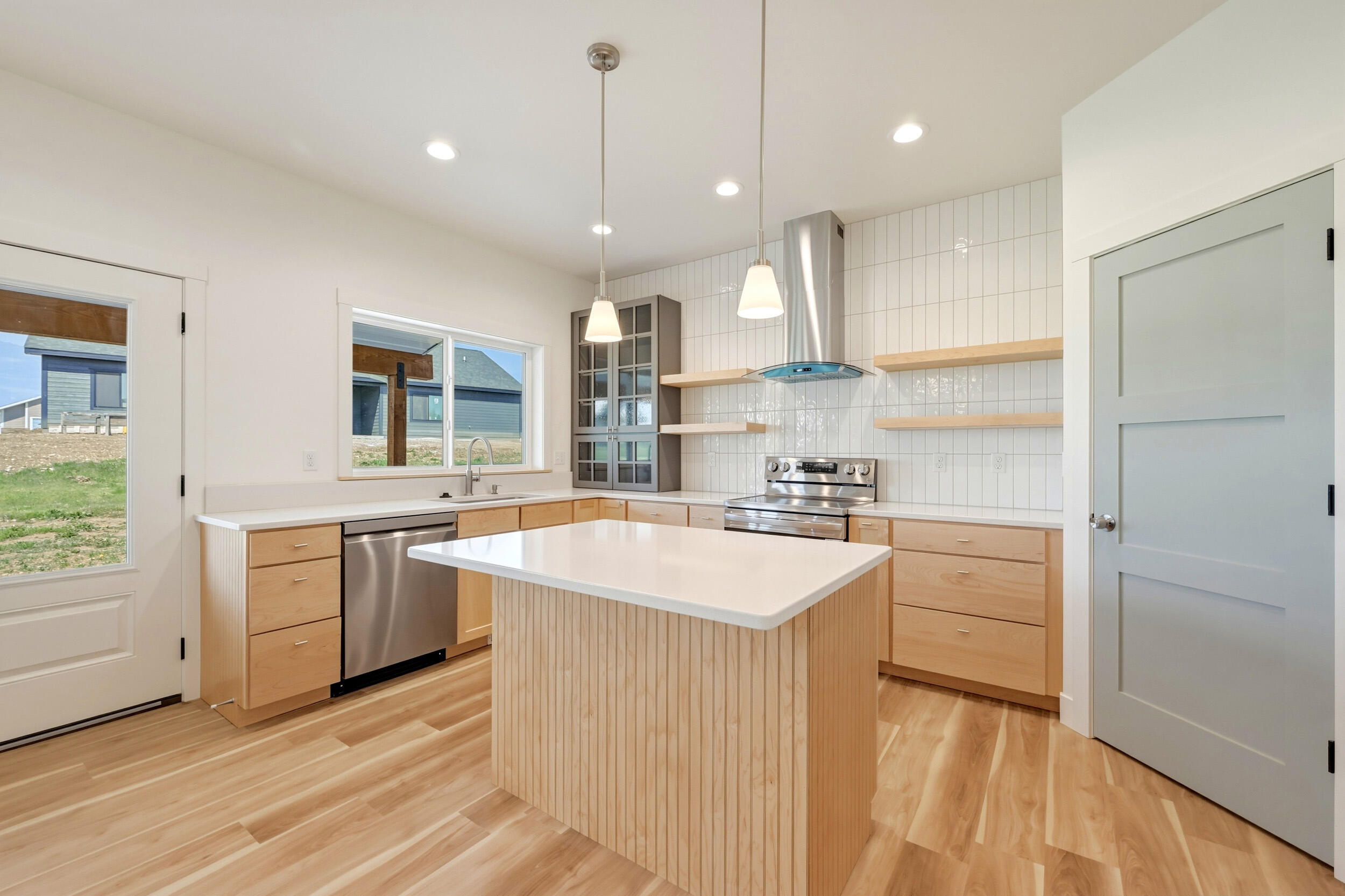 240 Sunrise Court