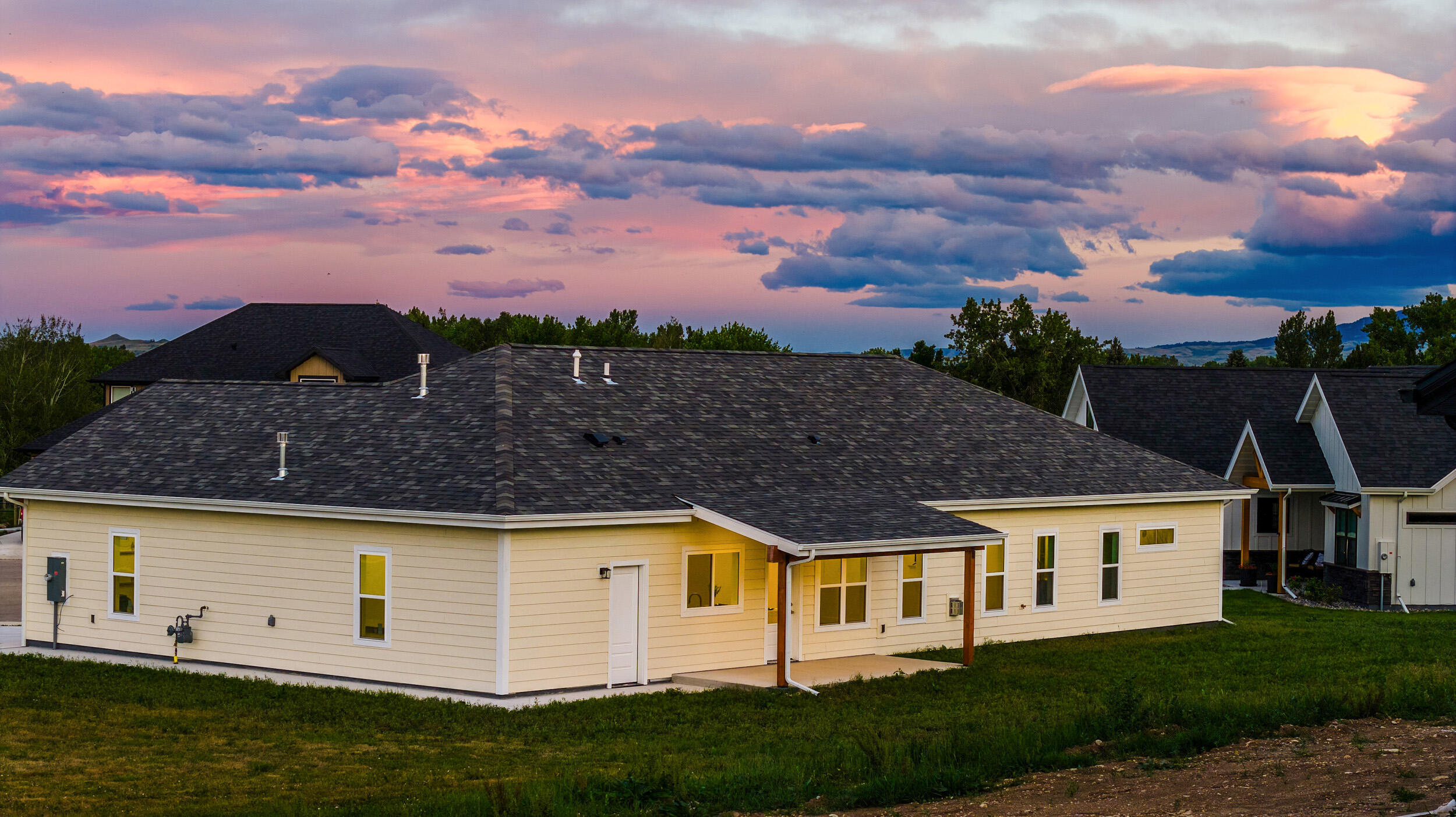 240 Sunrise Court