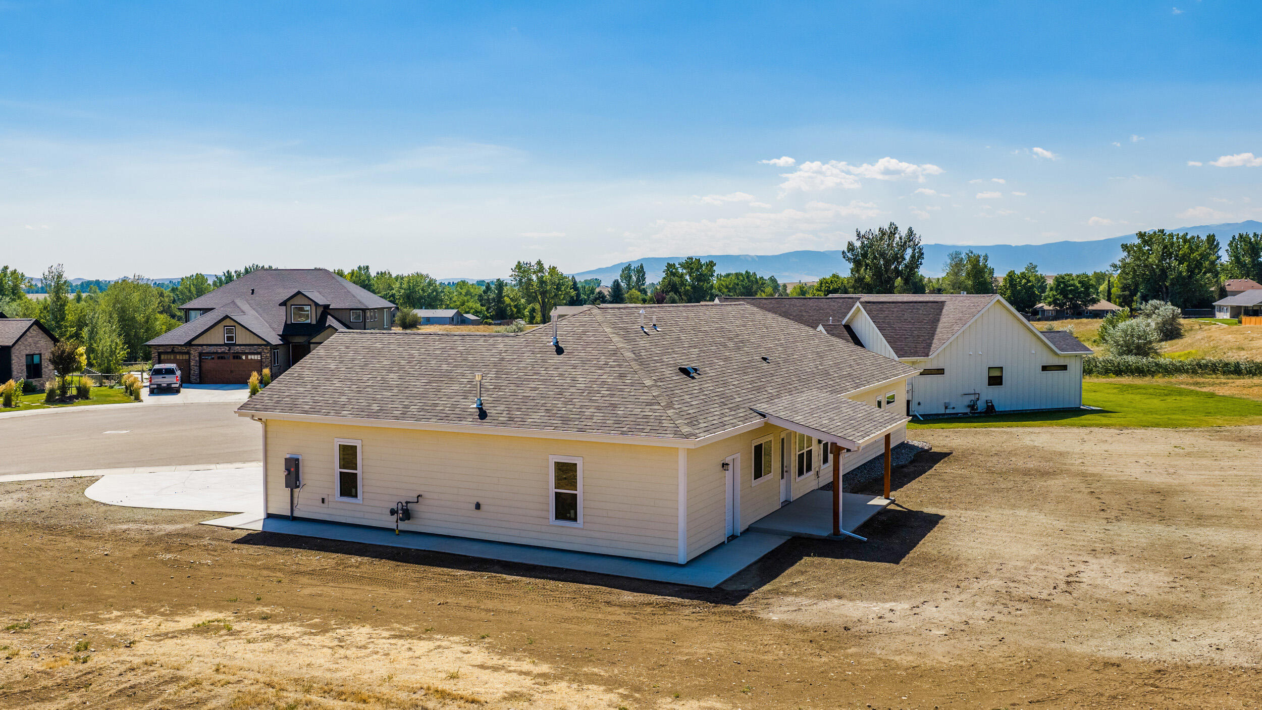 240 Sunrise Court