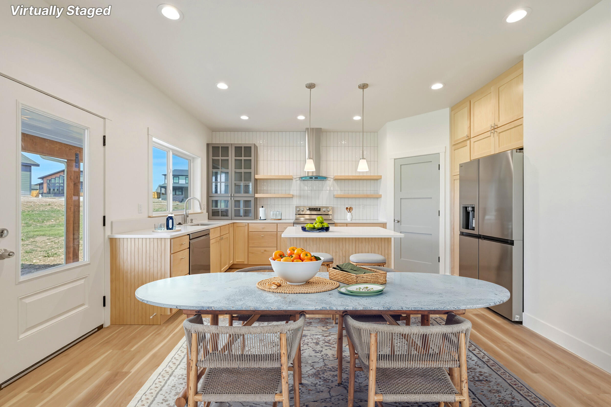 240 Sunrise Court
