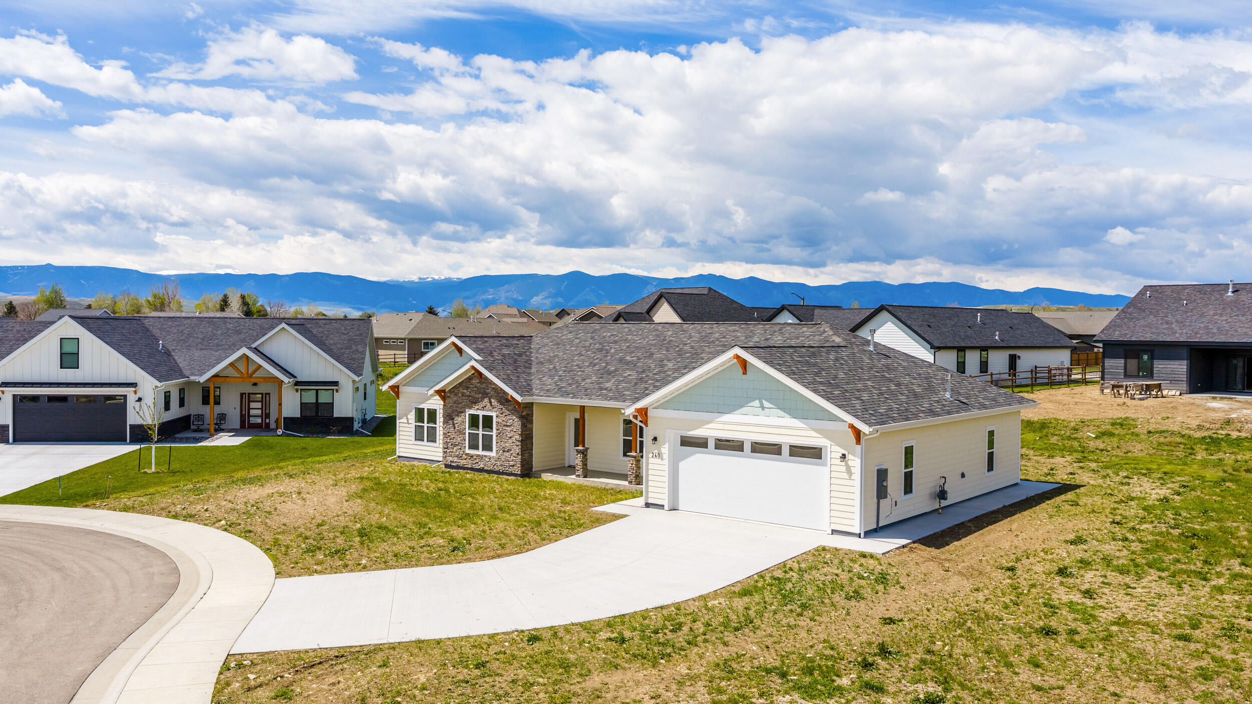 240 Sunrise Court