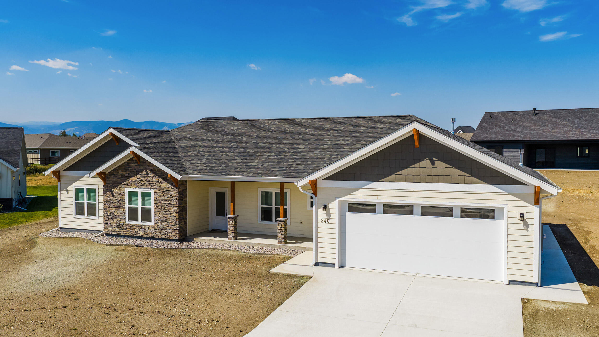 240 Sunrise Court