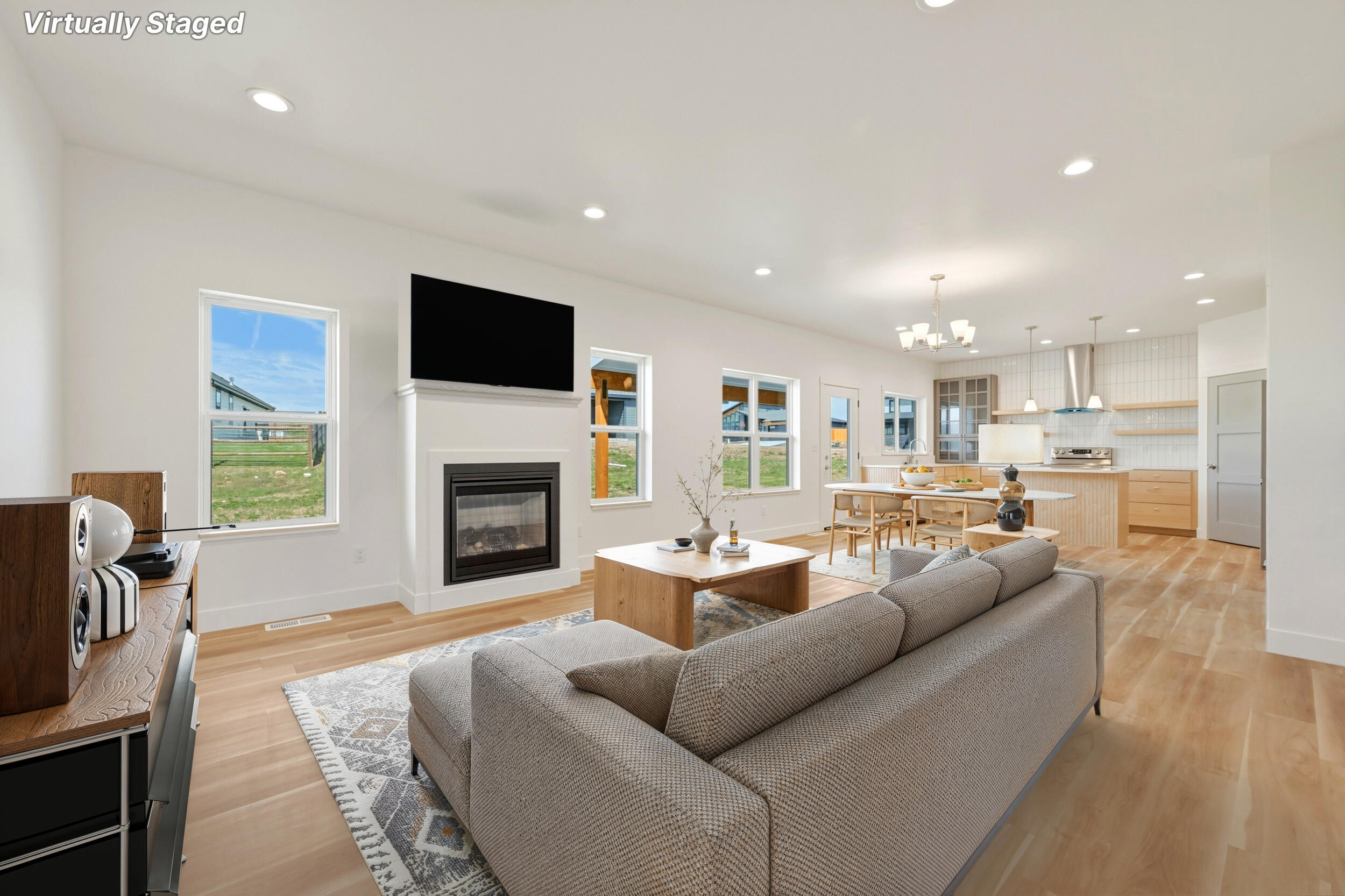 240 Sunrise Court