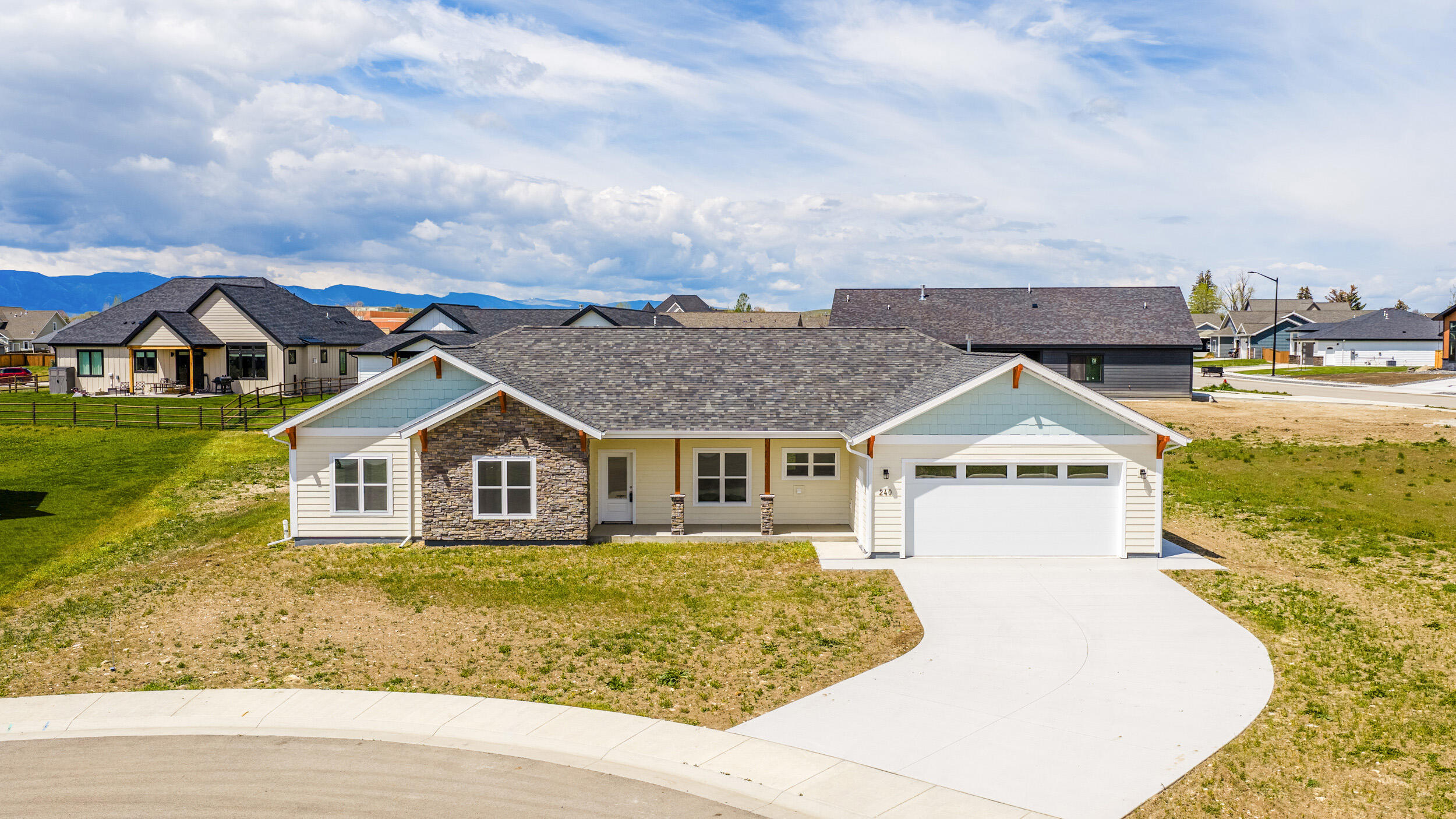 240 Sunrise Court