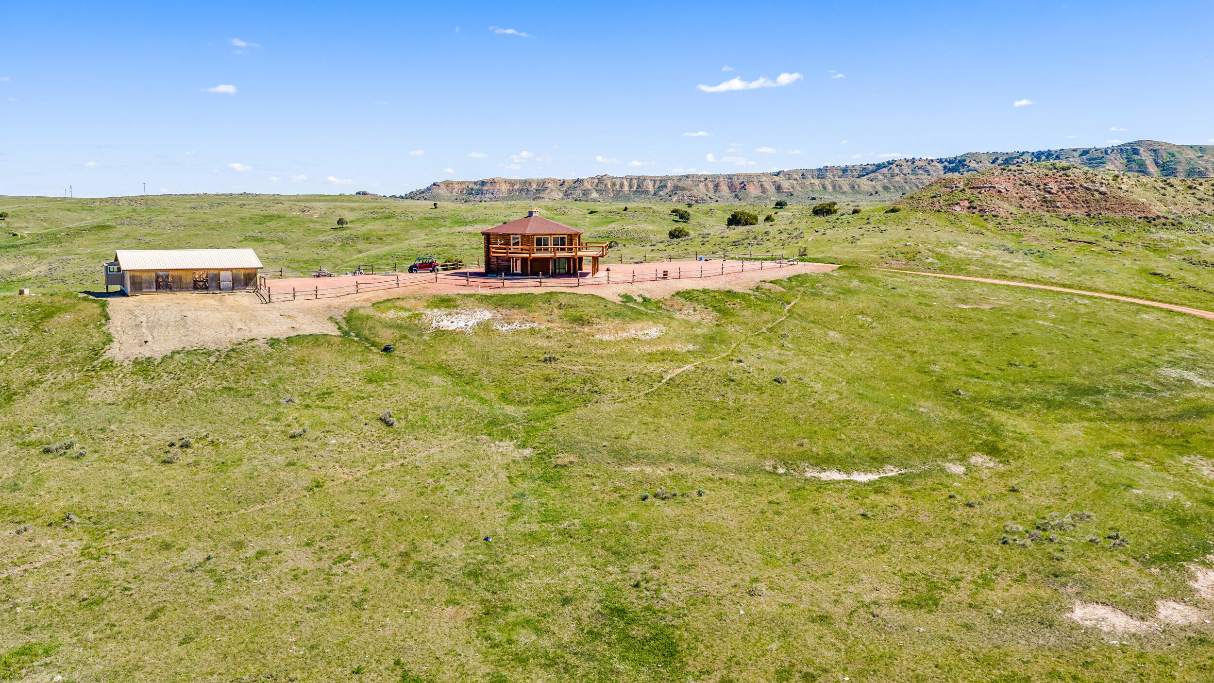 593 Lower Prairie Dog Road