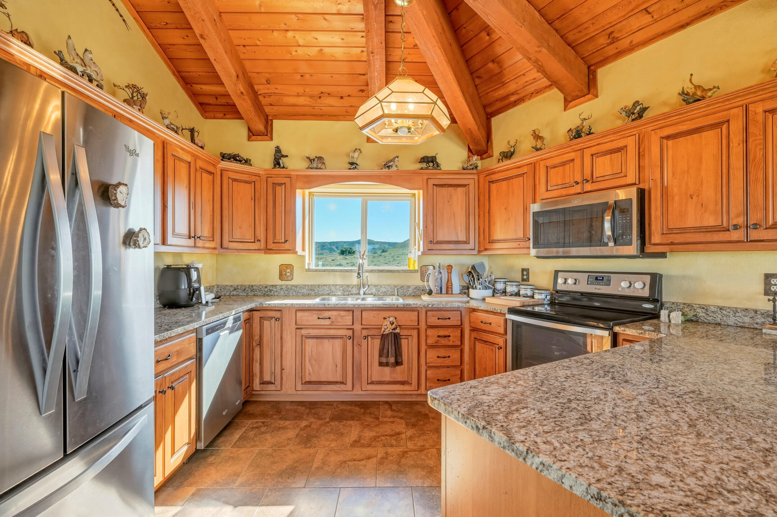 593 Lower Prairie Dog Road