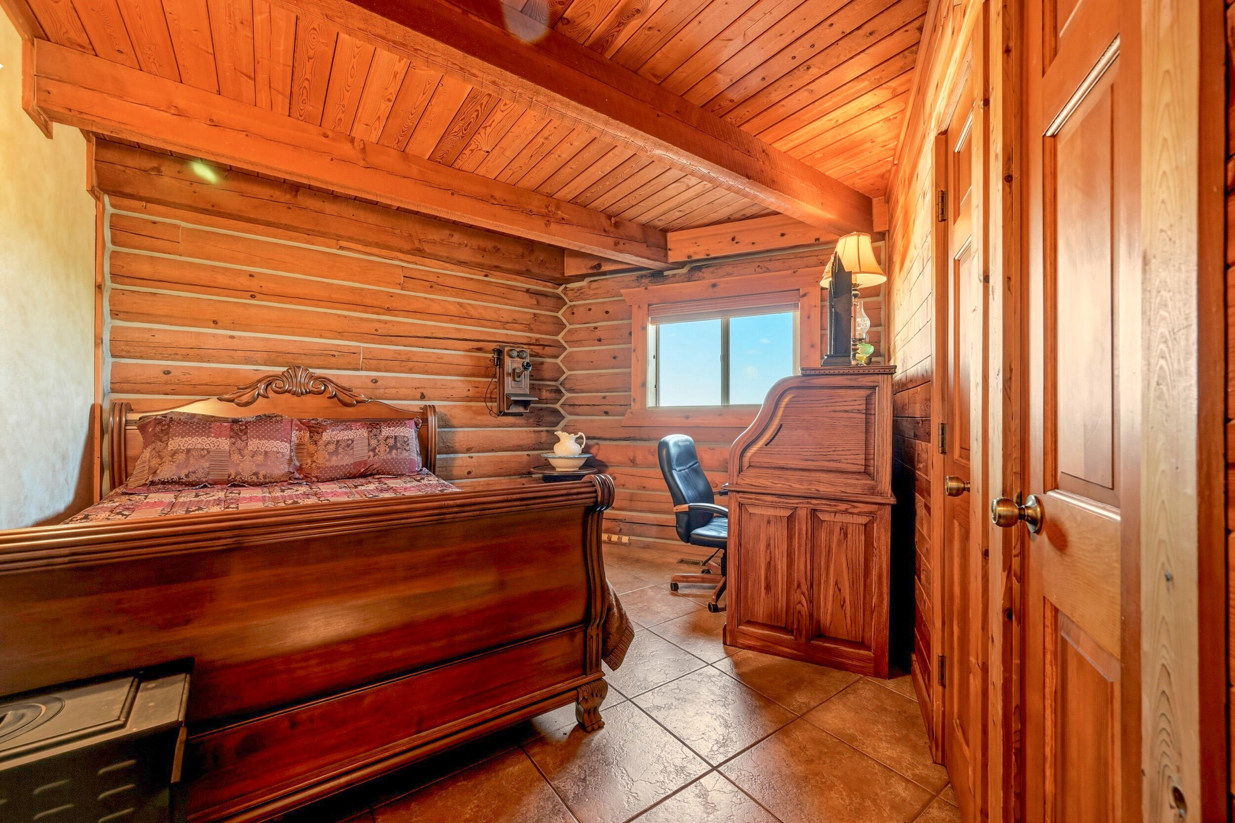 593 Lower Prairie Dog Road
