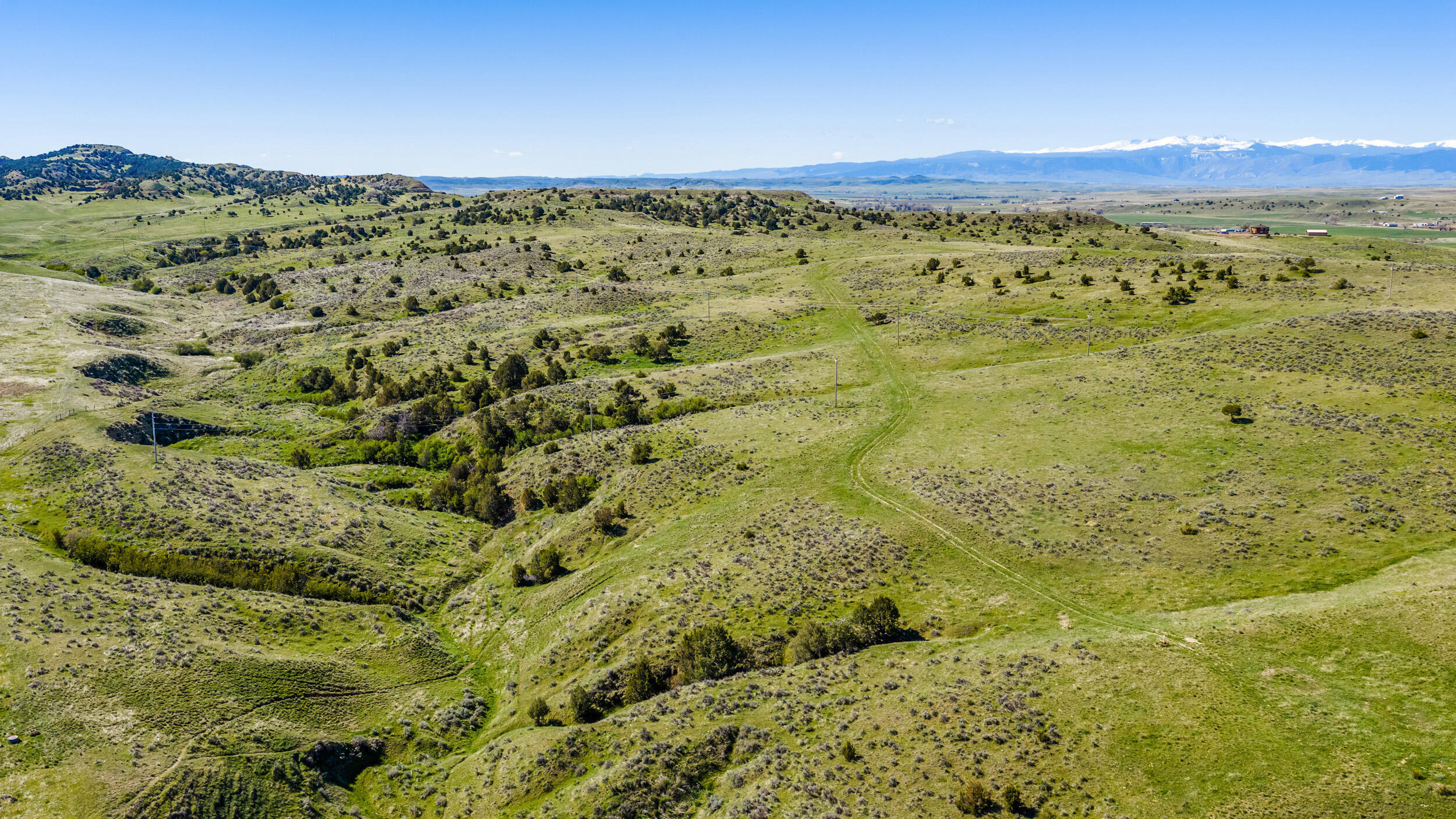 593 Lower Prairie Dog Road