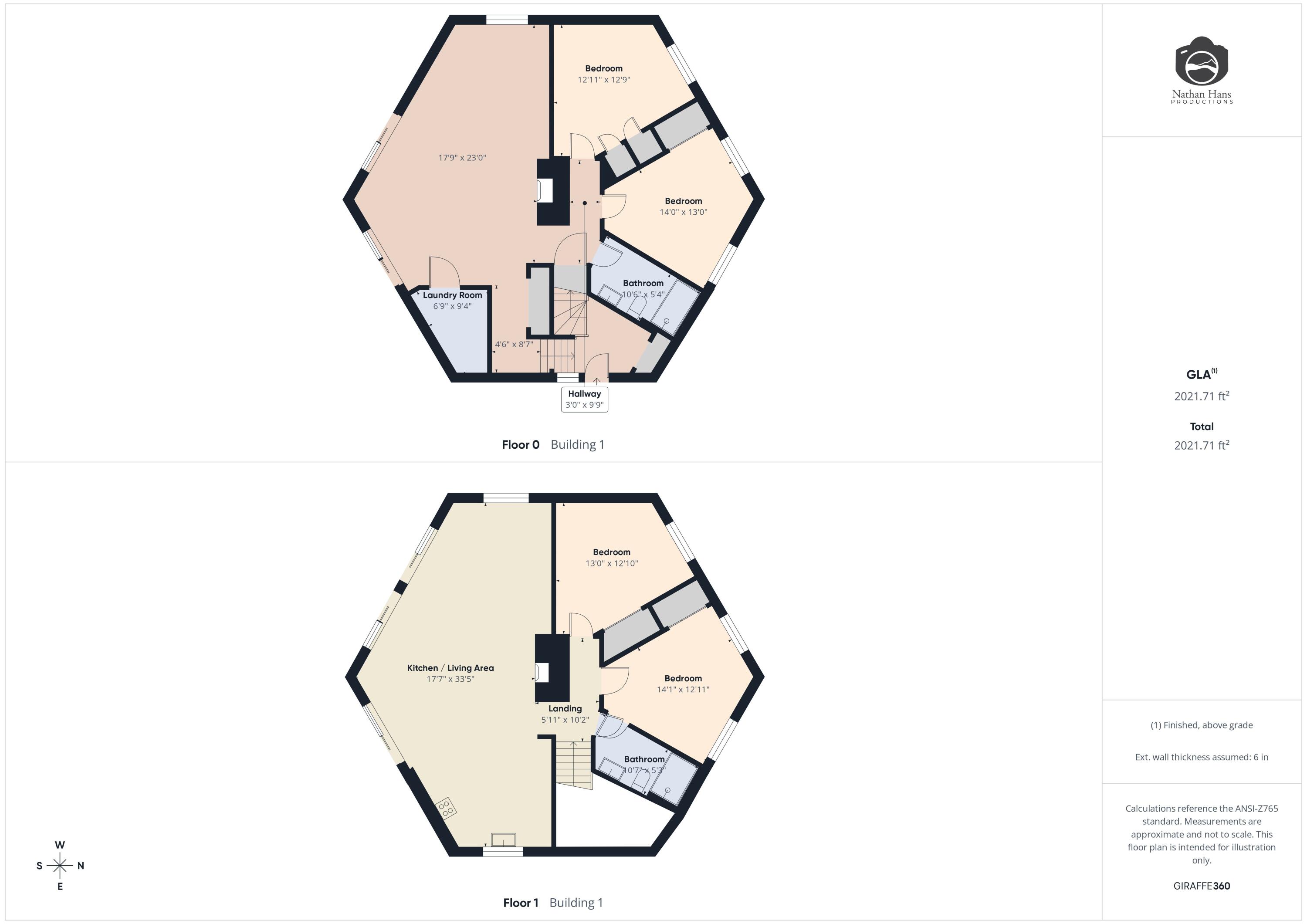 593 Lower Prairie Dog Road