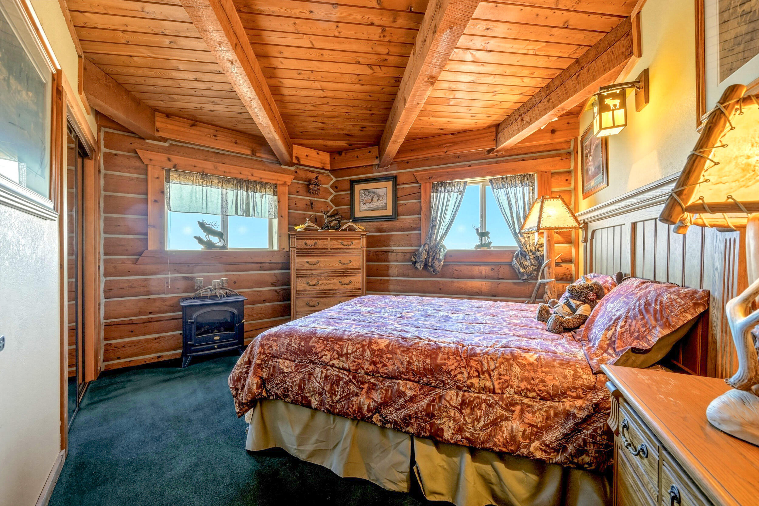 593 Lower Prairie Dog Road