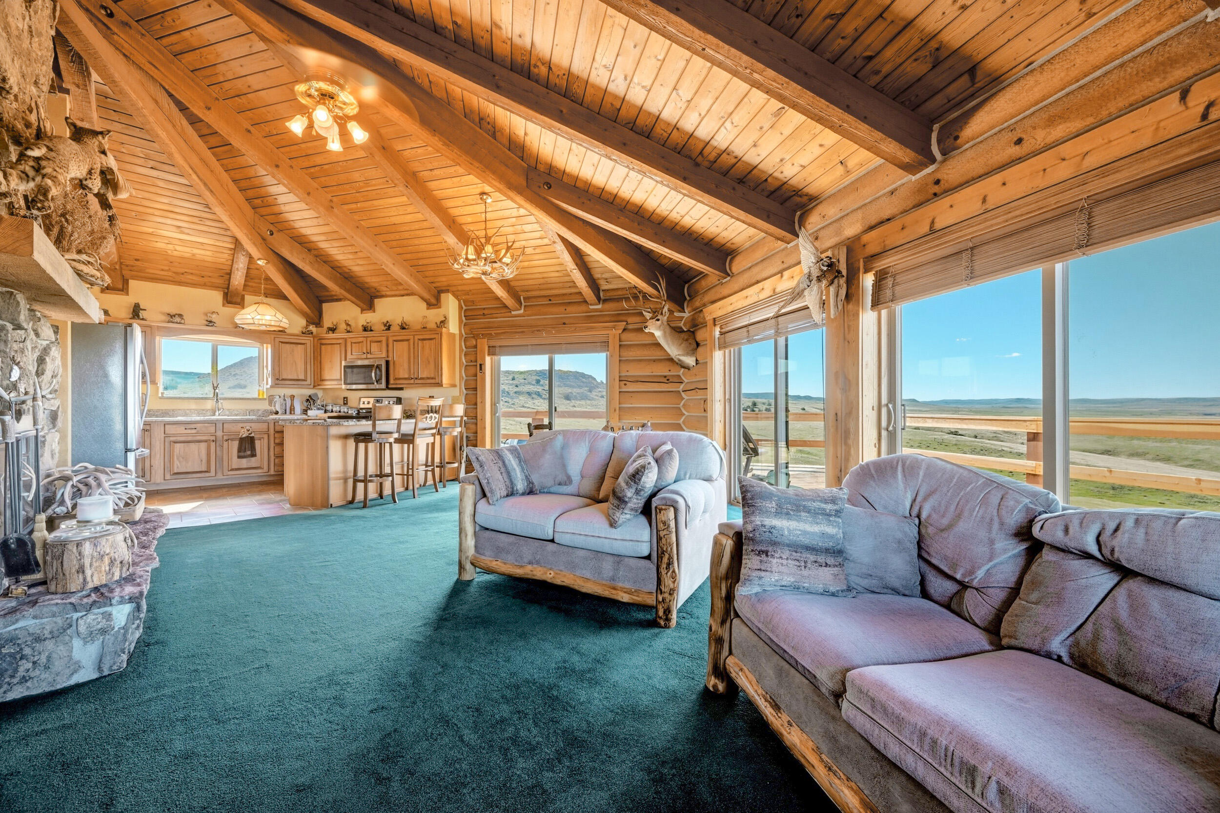 593 Lower Prairie Dog Road