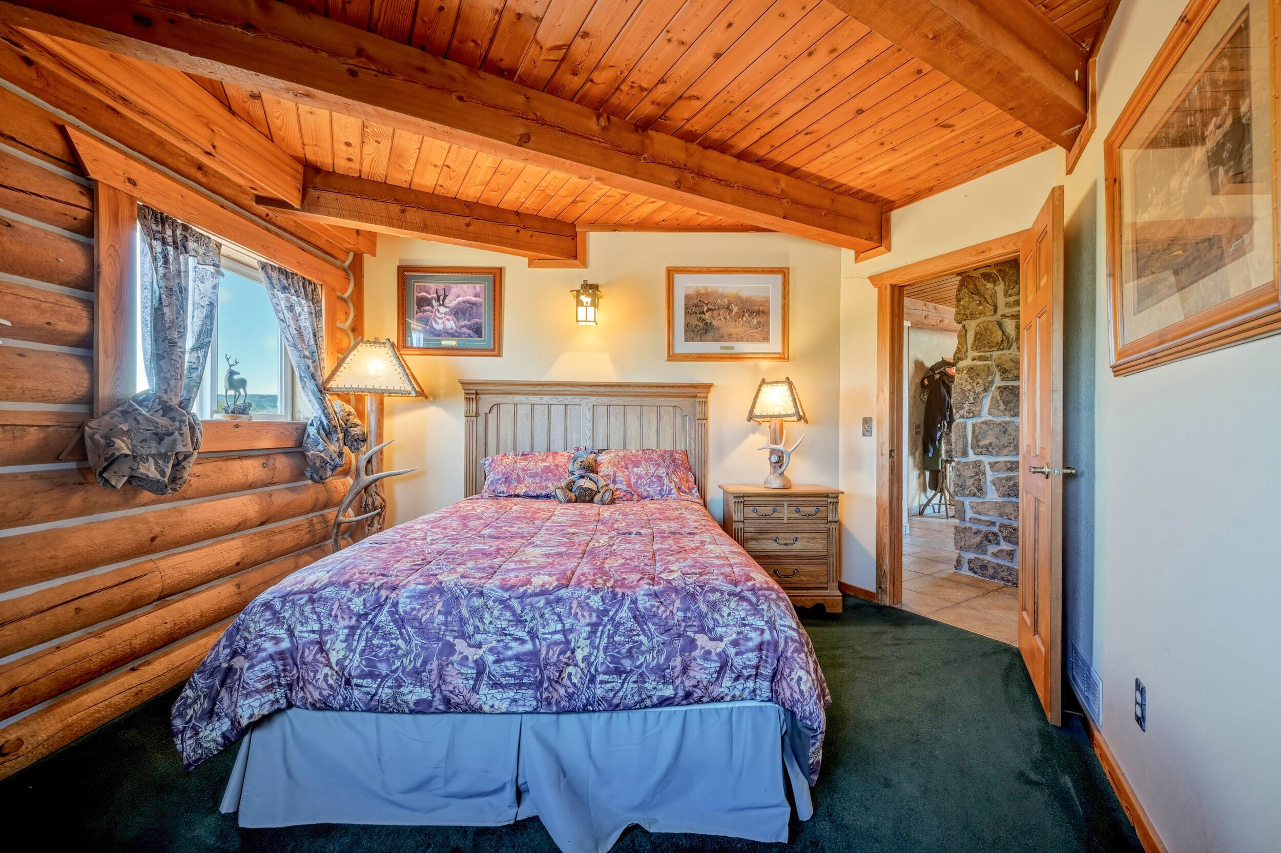 593 Lower Prairie Dog Road