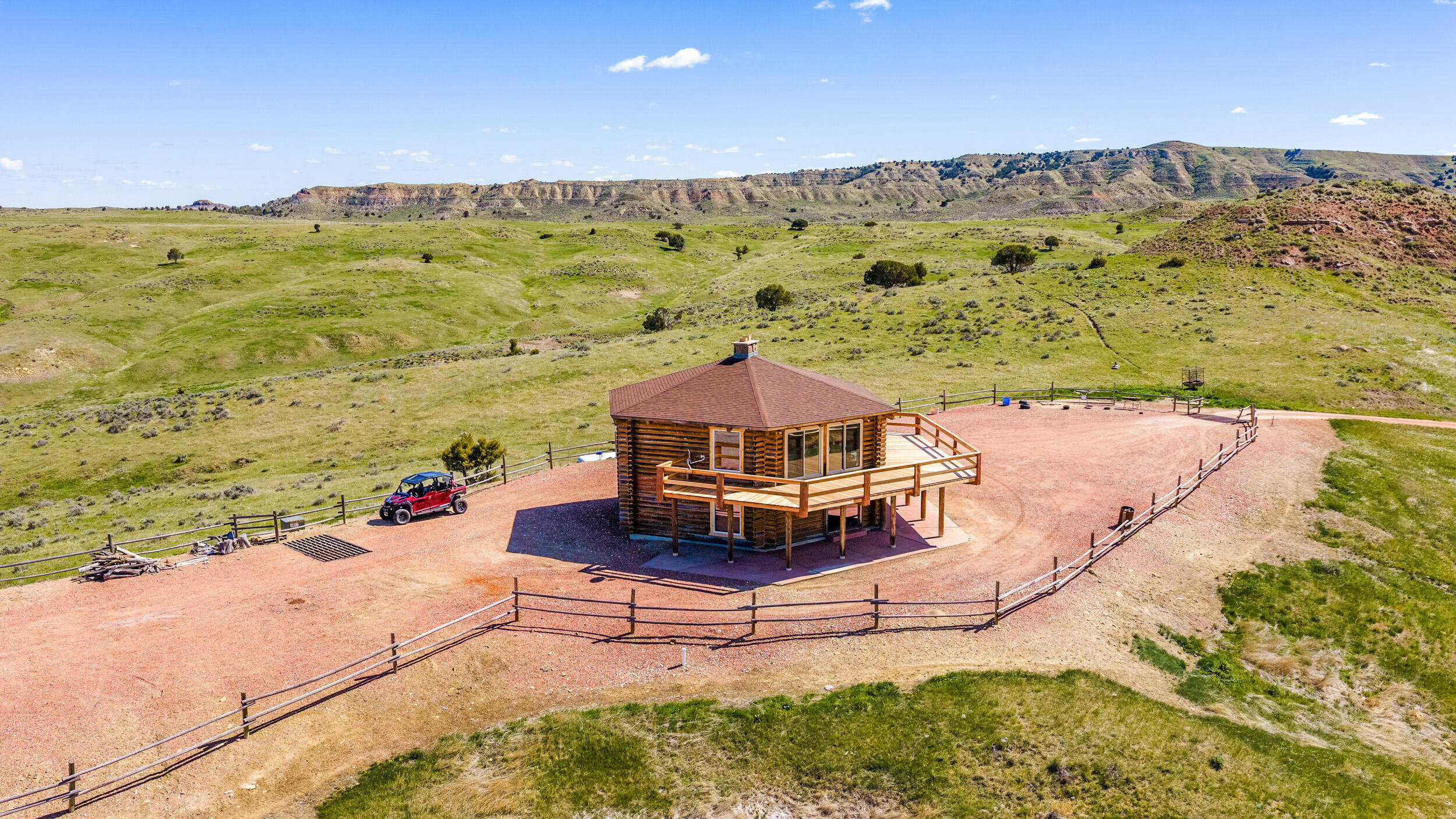 593 Lower Prairie Dog Road