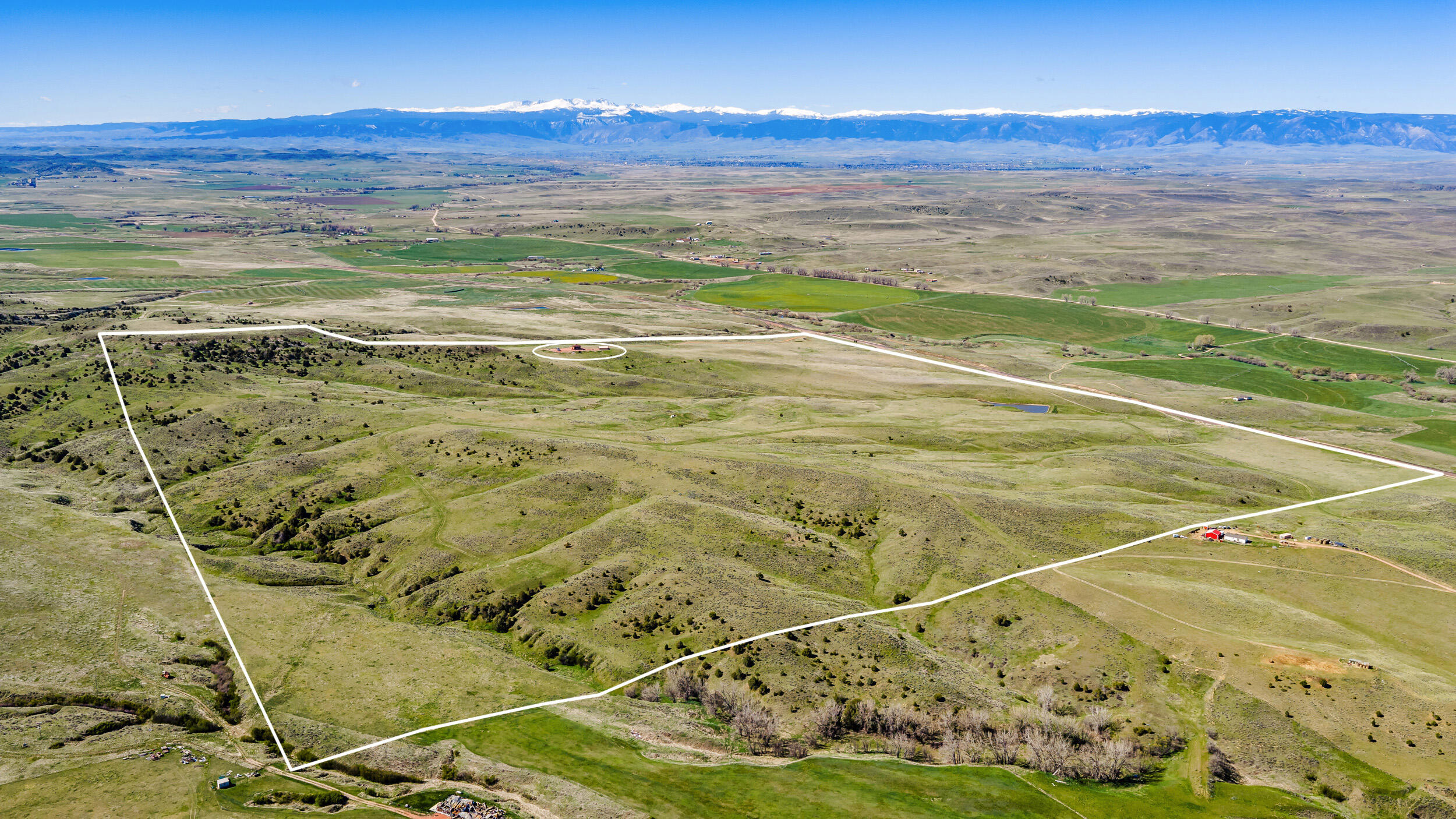 593 Lower Prairie Dog Road