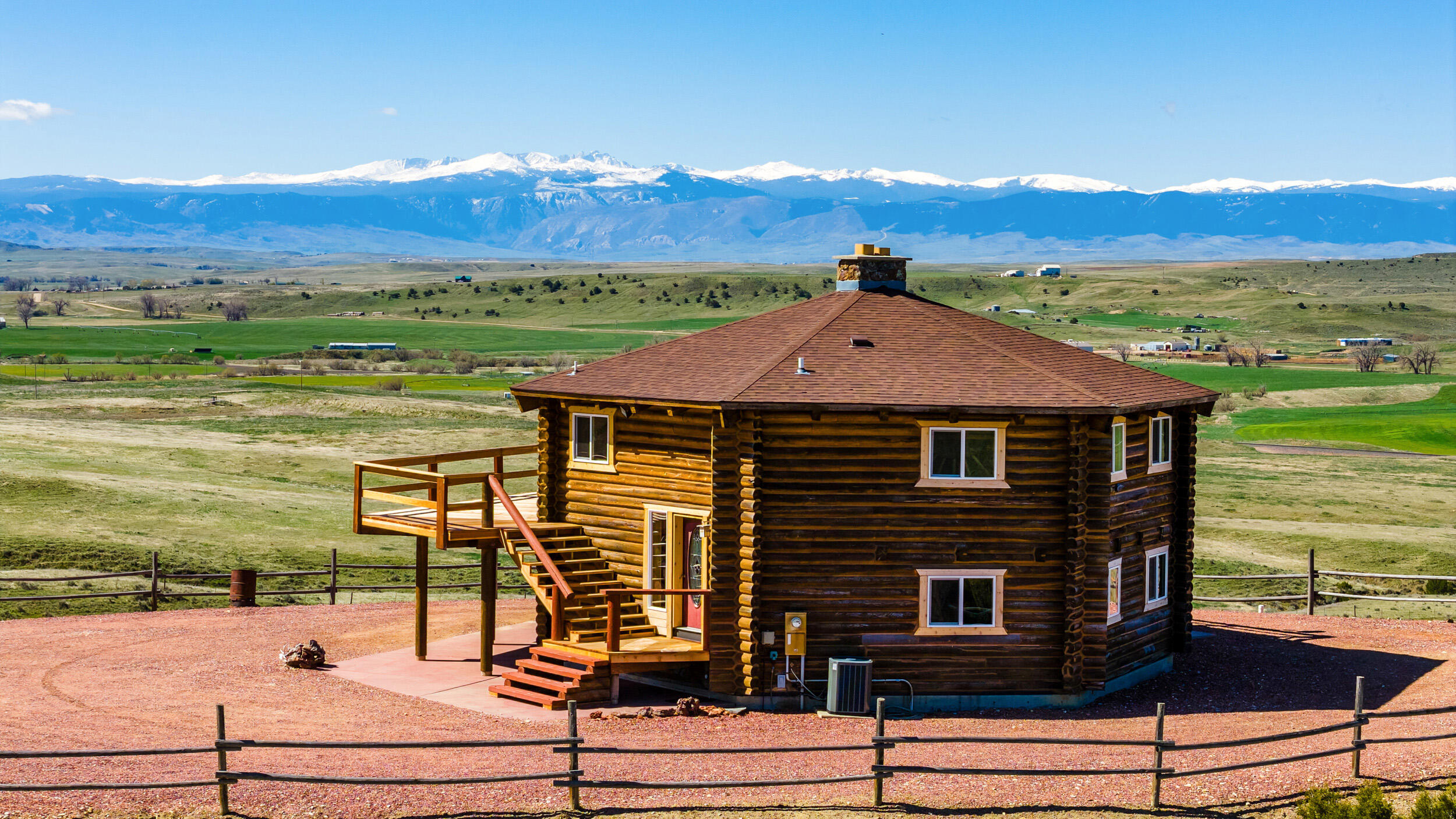 593 Lower Prairie Dog Road