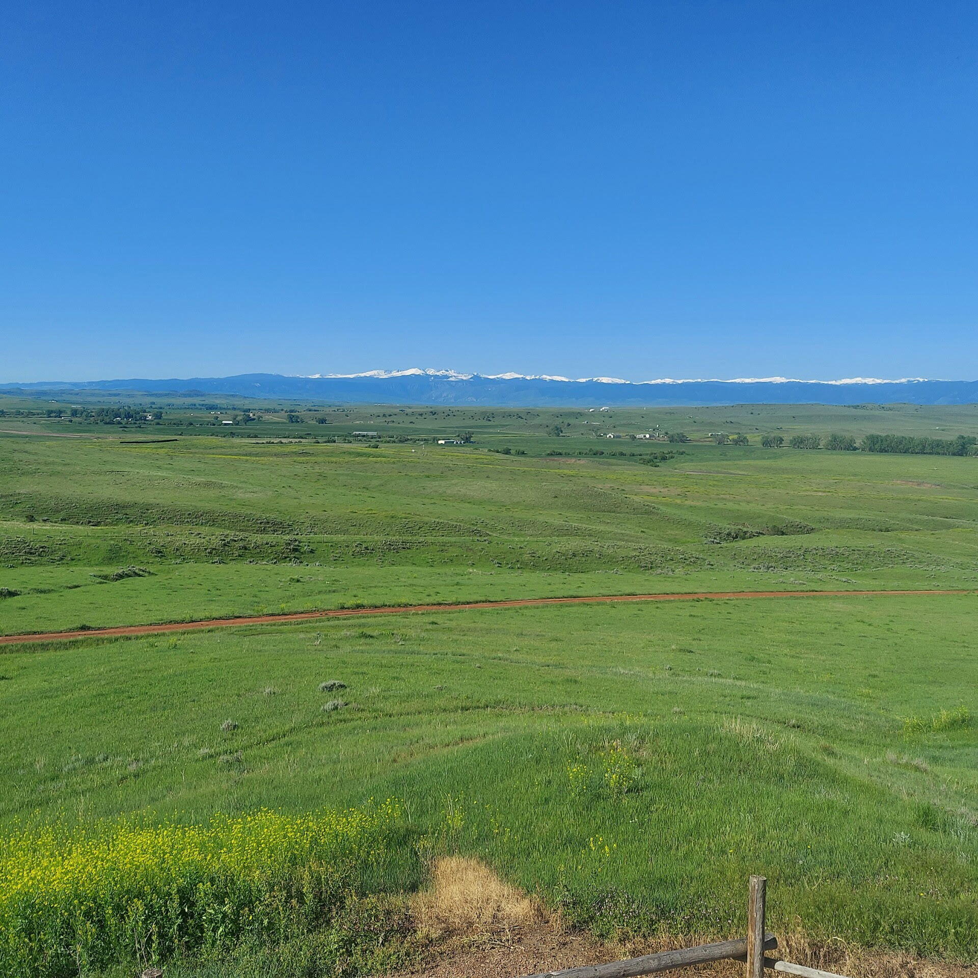 593 Lower Prairie Dog Road