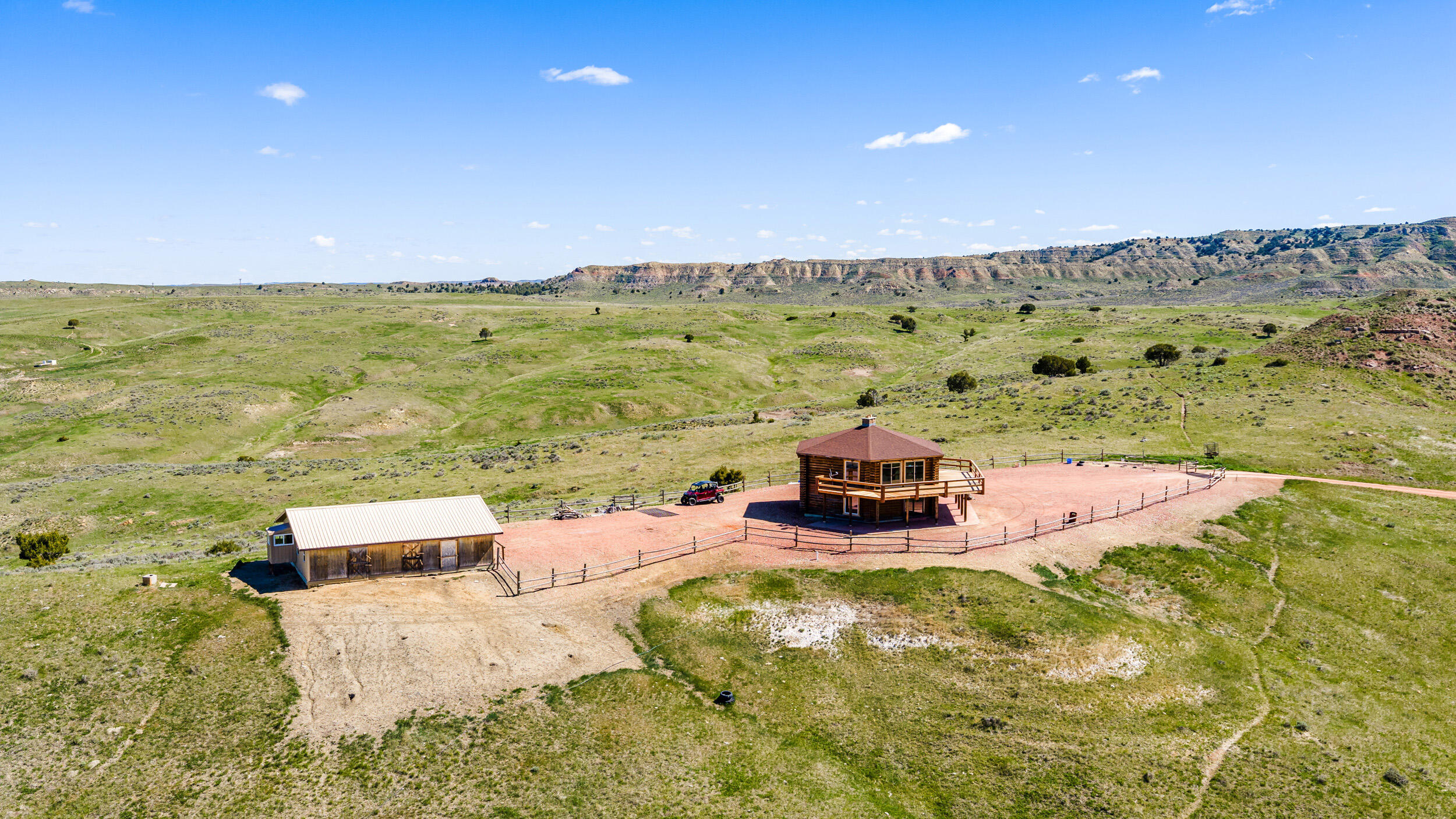 593 Lower Prairie Dog Road