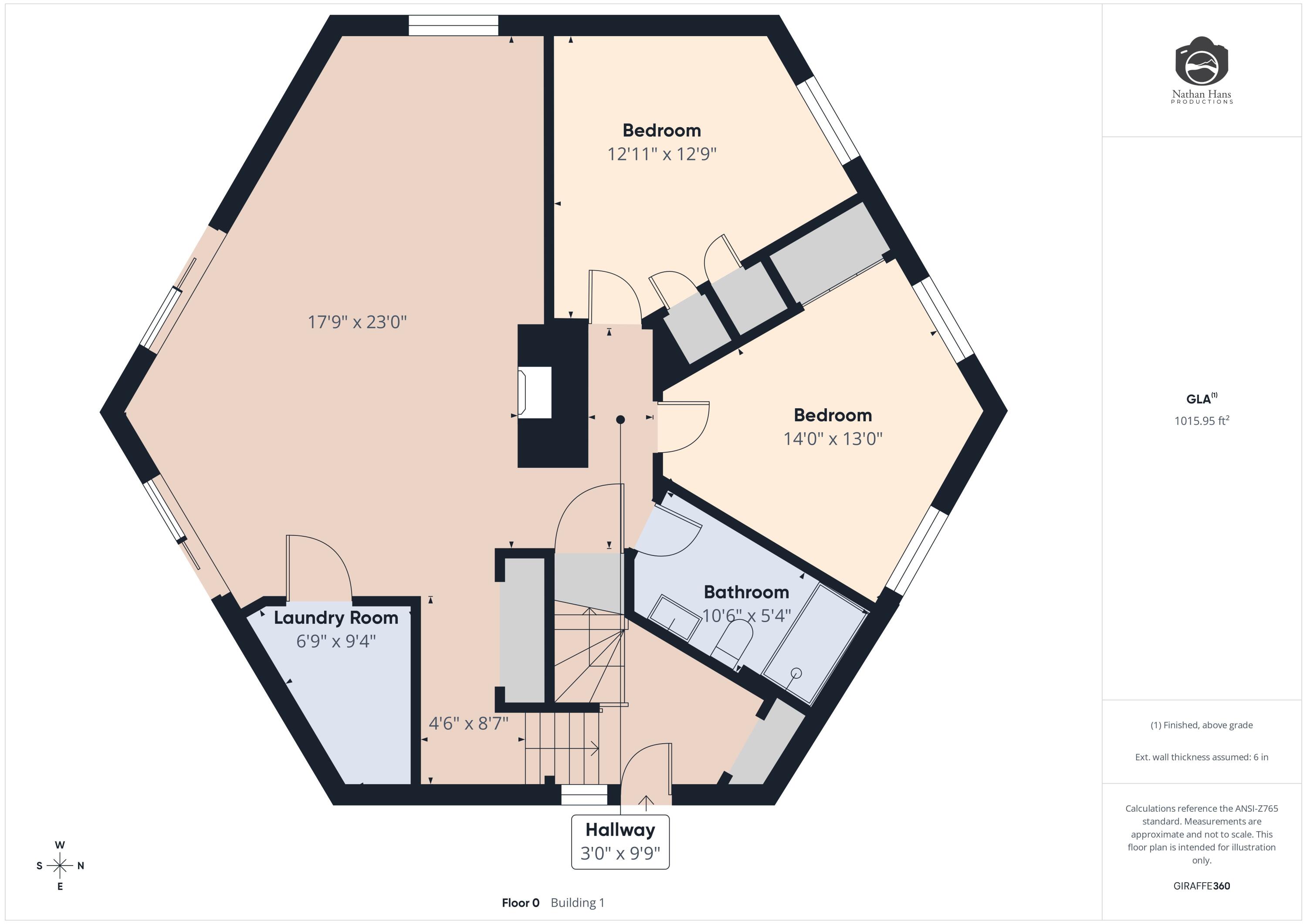 593 Lower Prairie Dog Road