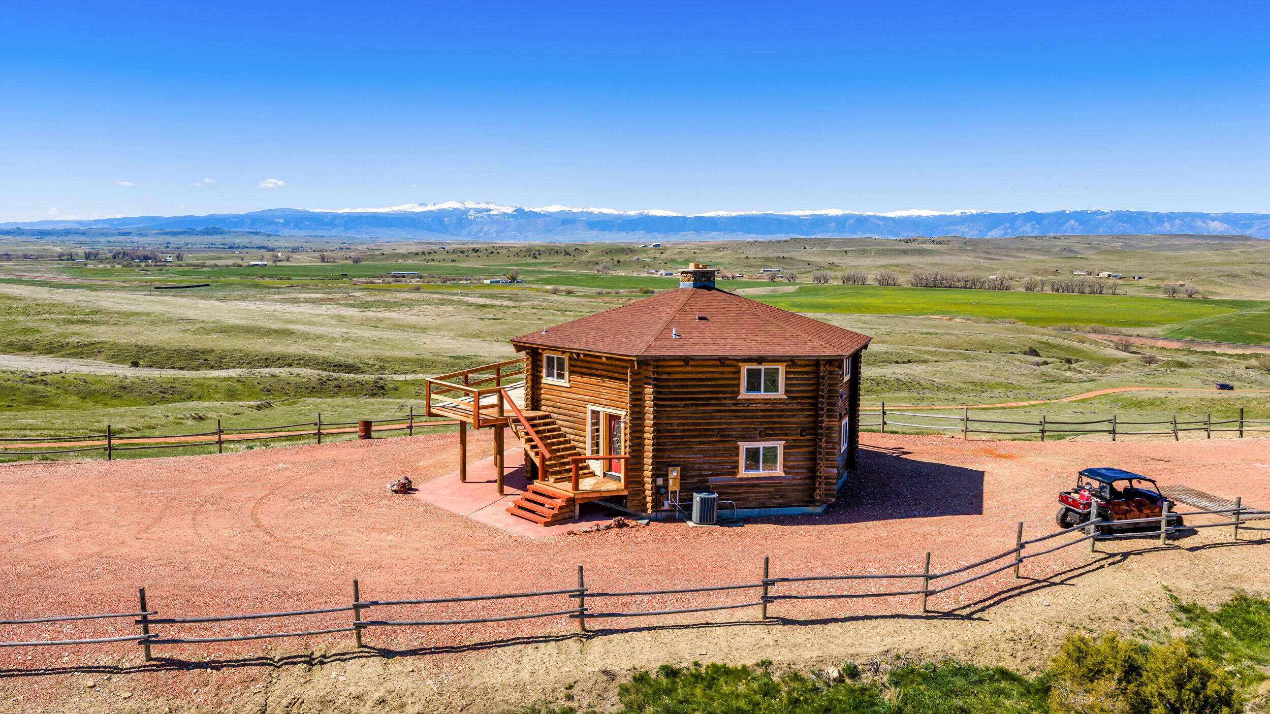 593 Lower Prairie Dog Road