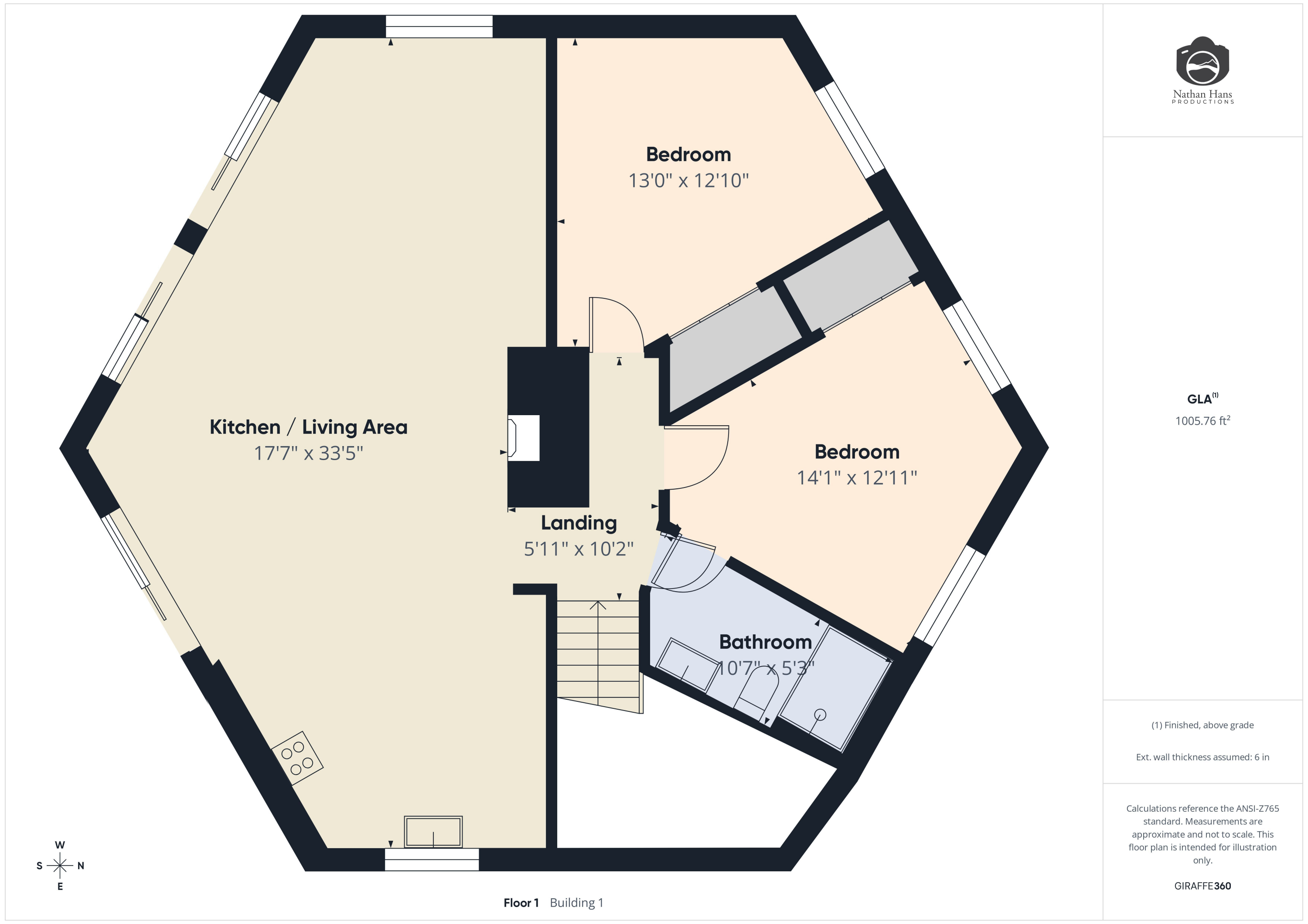 593 Lower Prairie Dog Road