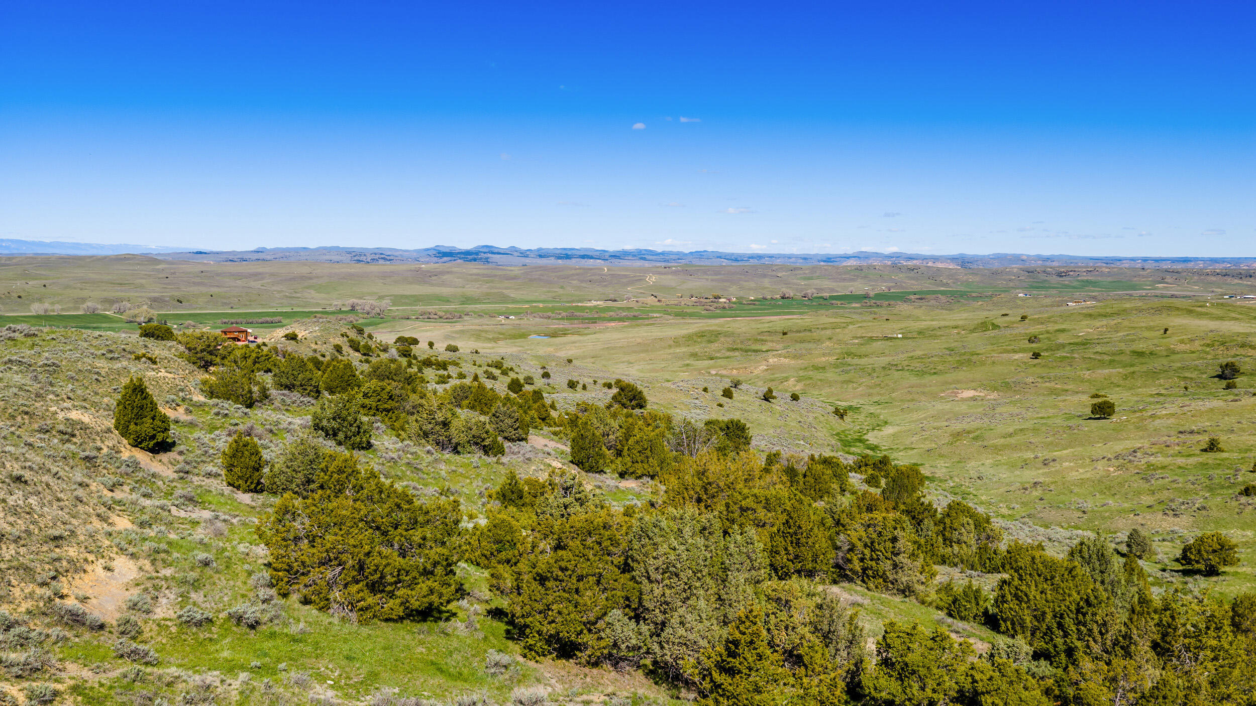 593 Lower Prairie Dog Road