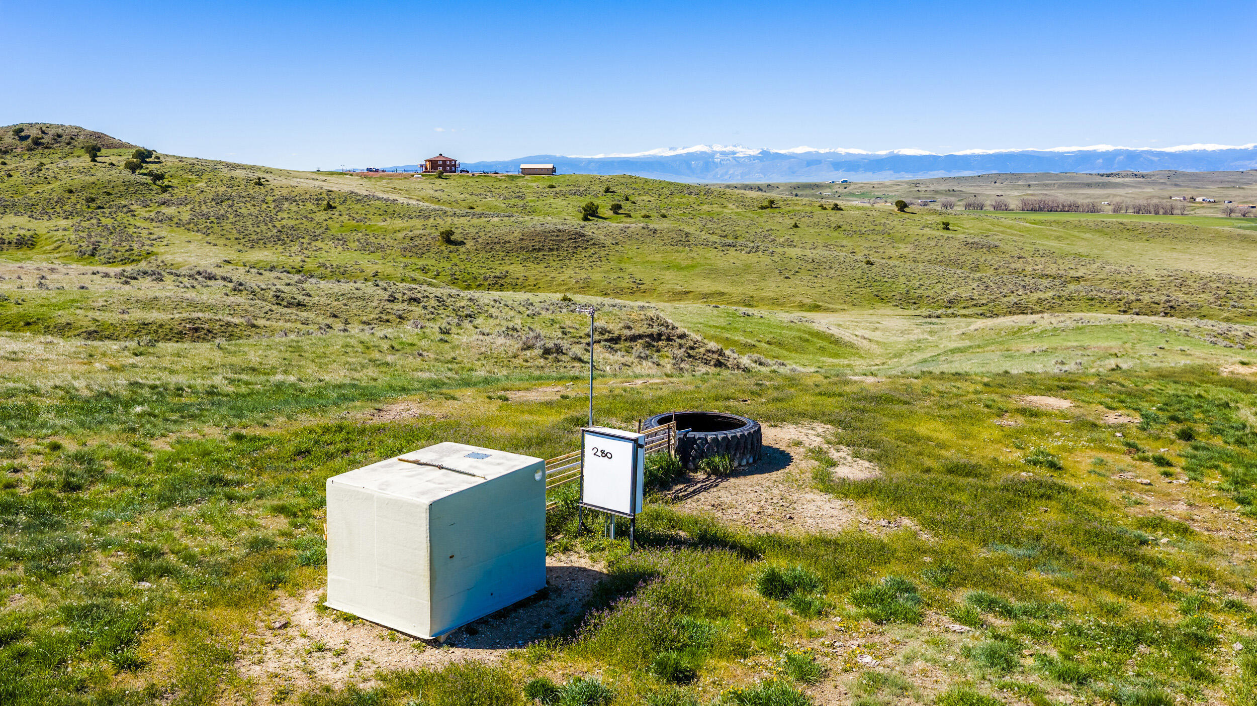 593 Lower Prairie Dog Road