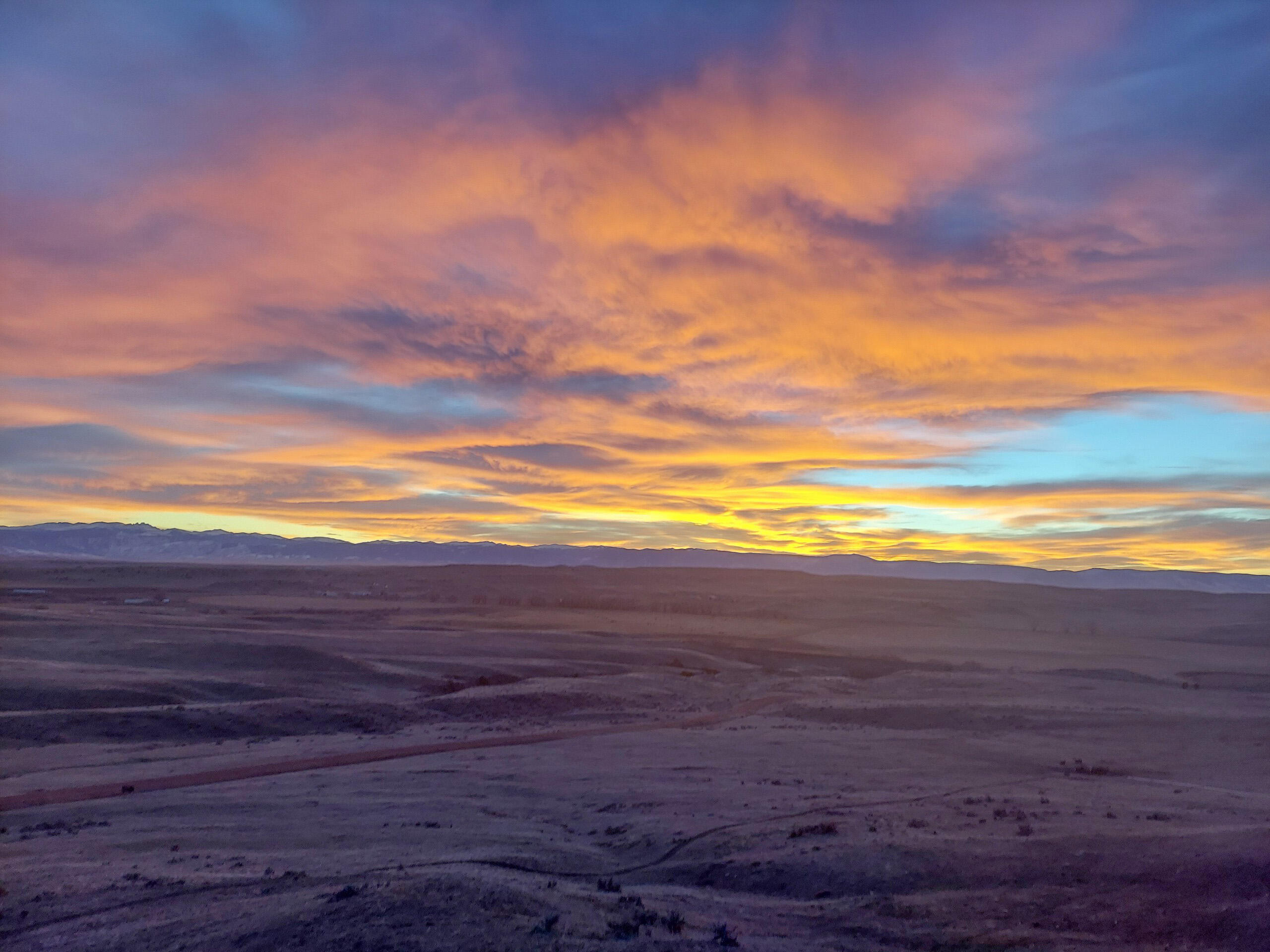 593 Lower Prairie Dog Road
