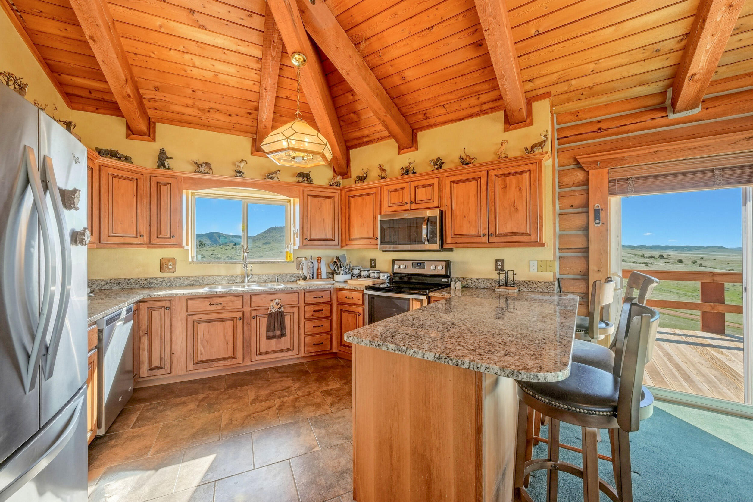 593 Lower Prairie Dog Road