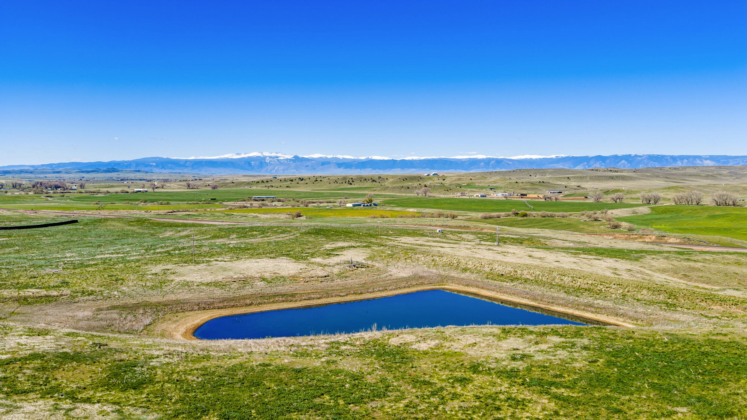593 Lower Prairie Dog Road