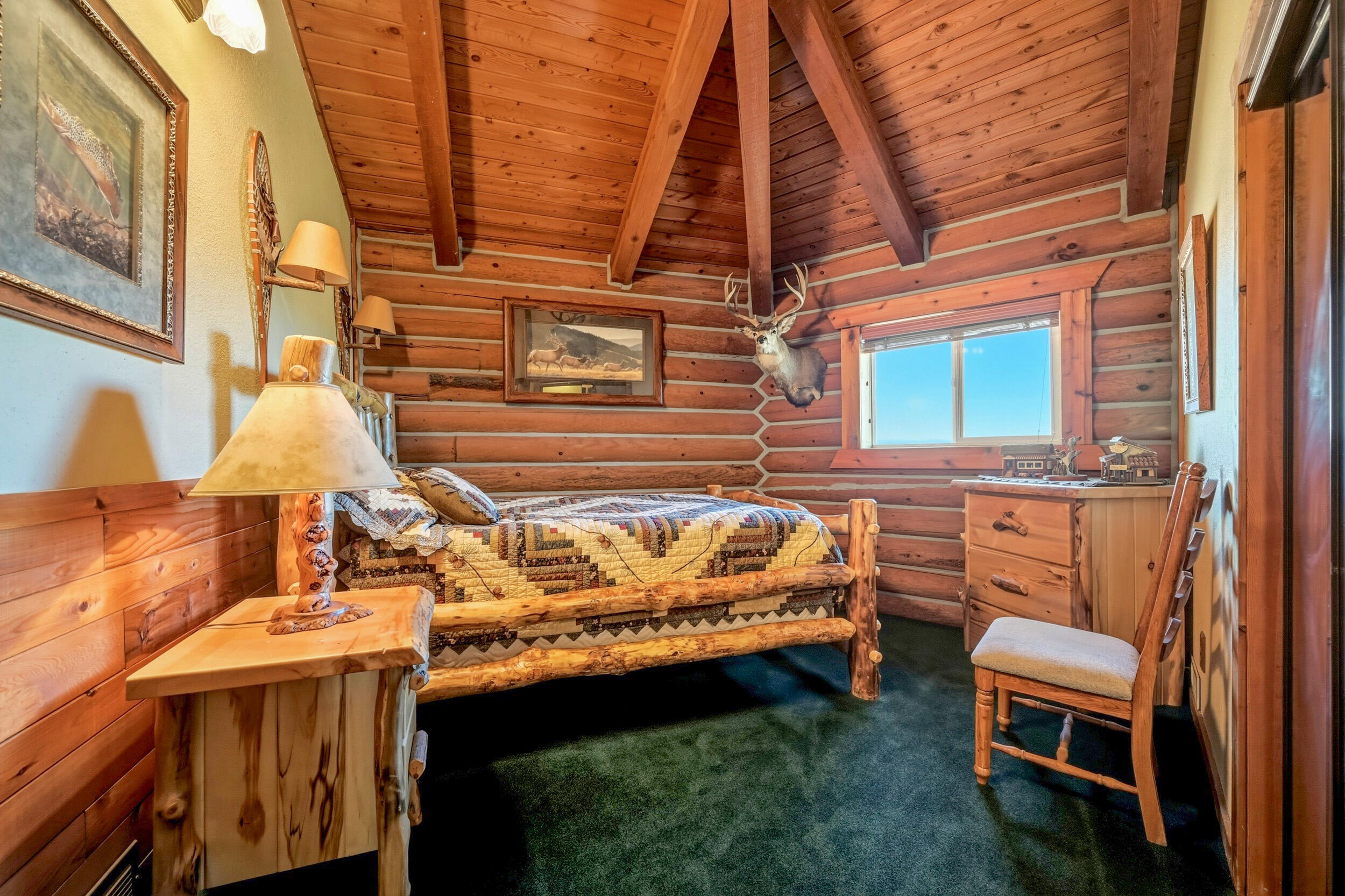 593 Lower Prairie Dog Road