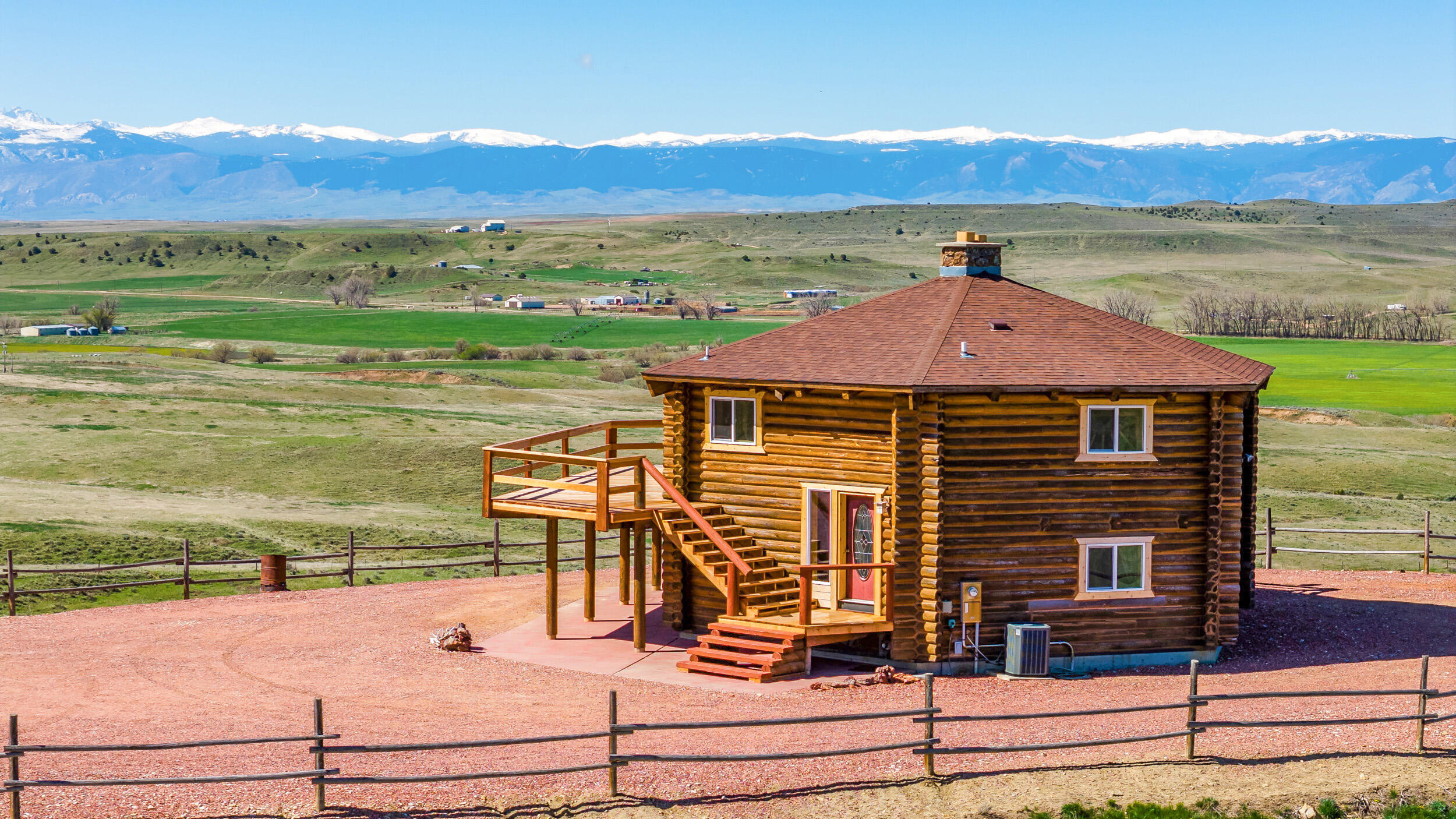 593 Lower Prairie Dog Road