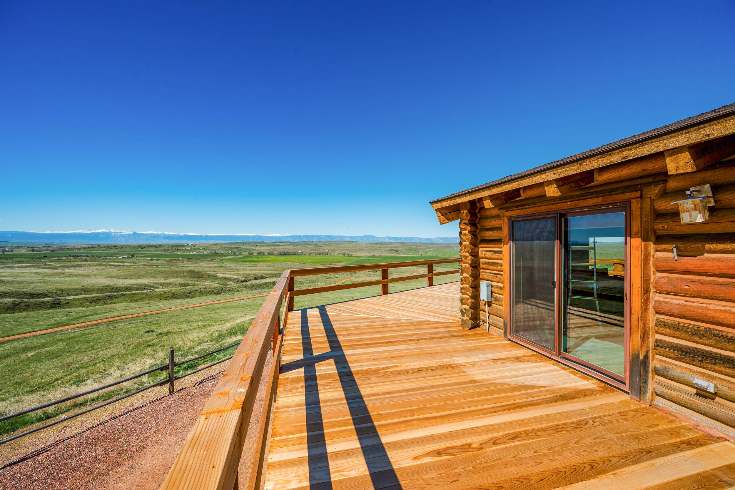 593 Lower Prairie Dog Road
