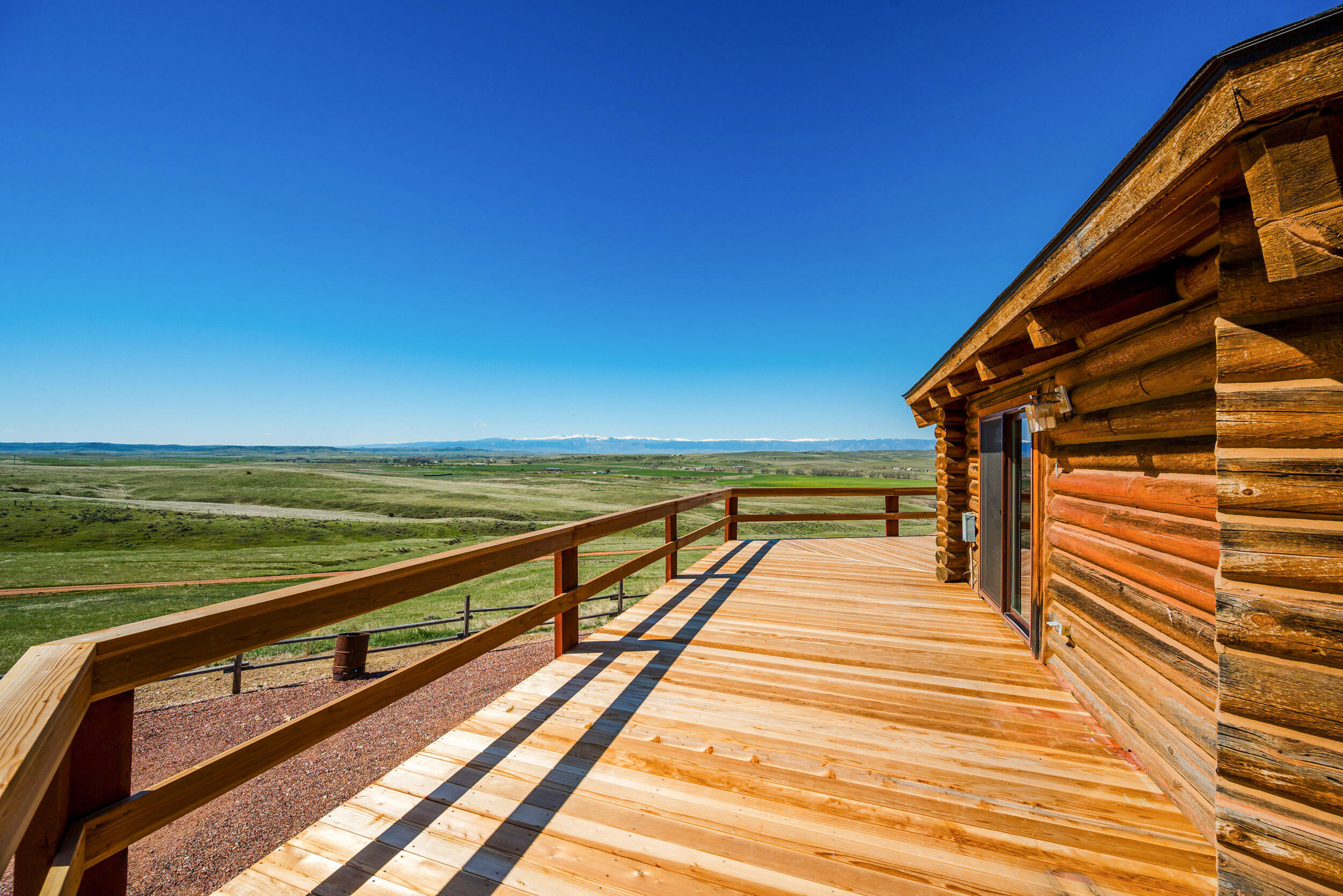593 Lower Prairie Dog Road