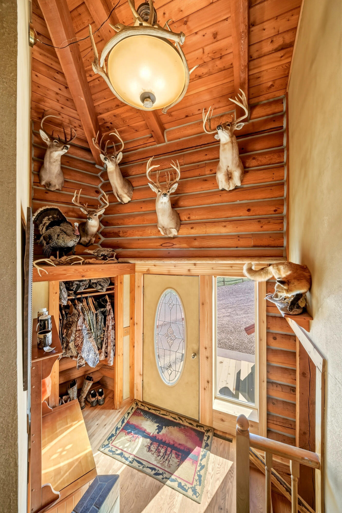 593 Lower Prairie Dog Road