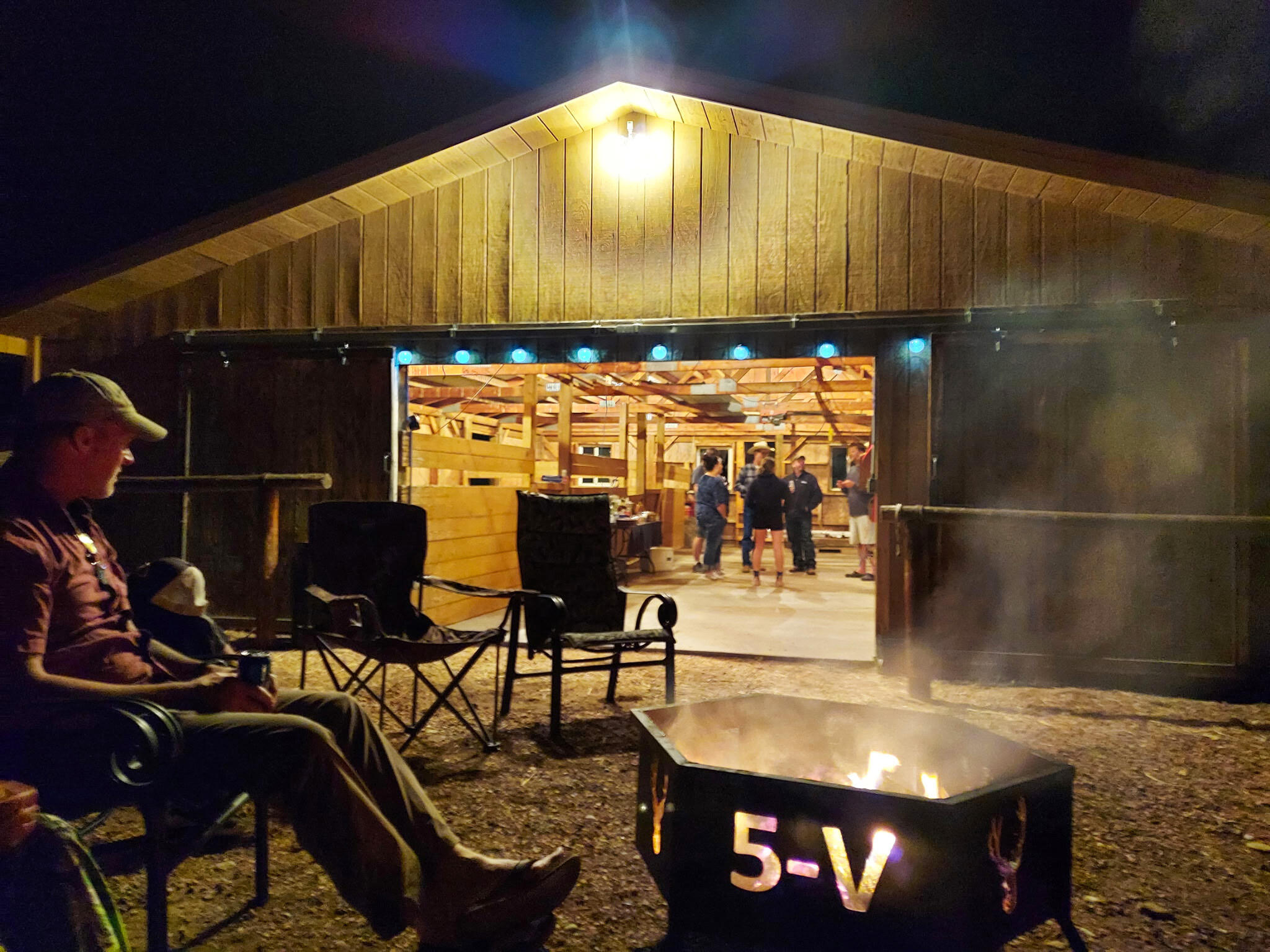 593 Lower Prairie Dog Road