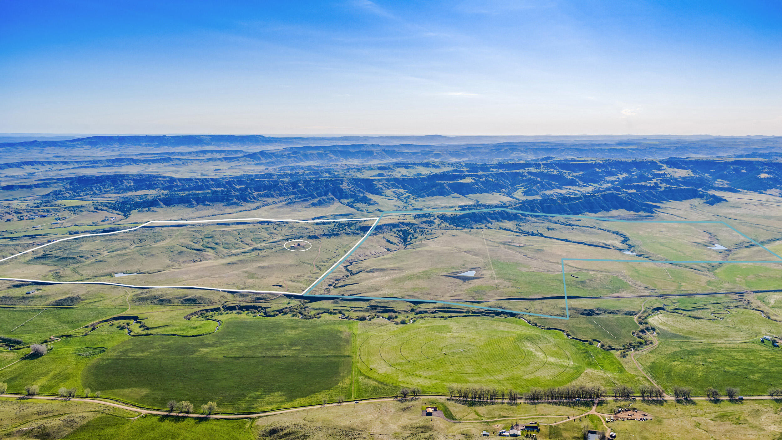 593 Lower Prairie Dog Road
