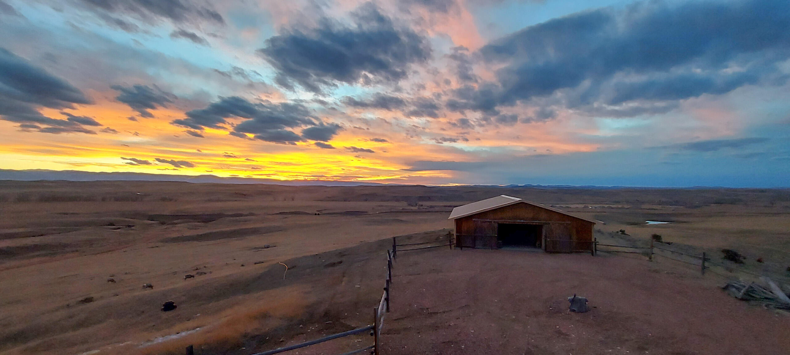 593 Lower Prairie Dog Road
