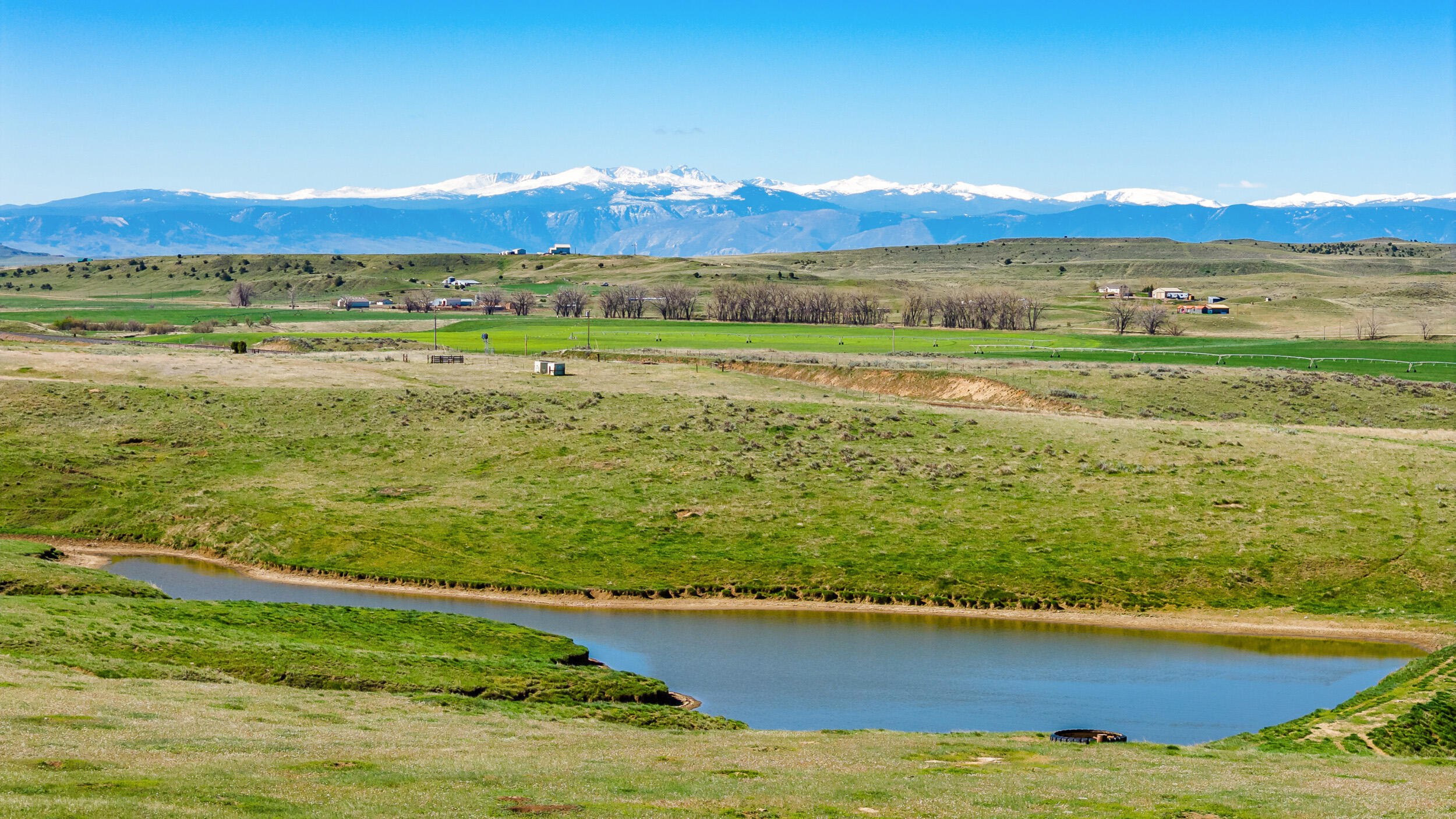 593 Lower Prairie Dog Road