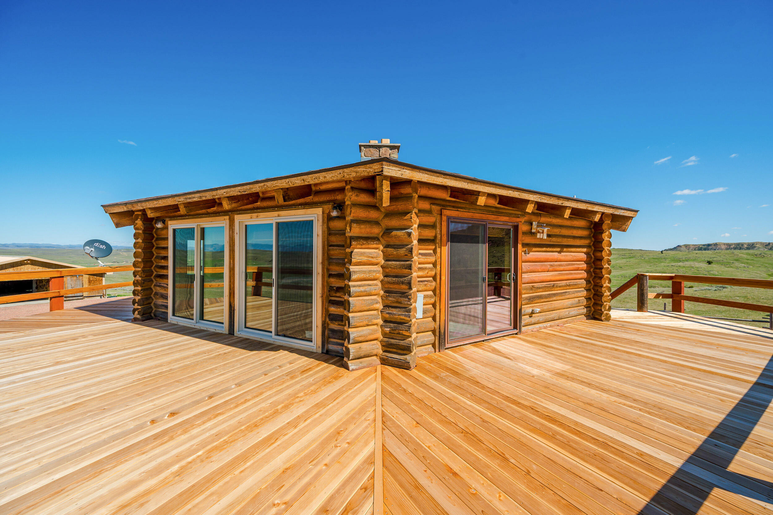 593 Lower Prairie Dog Road