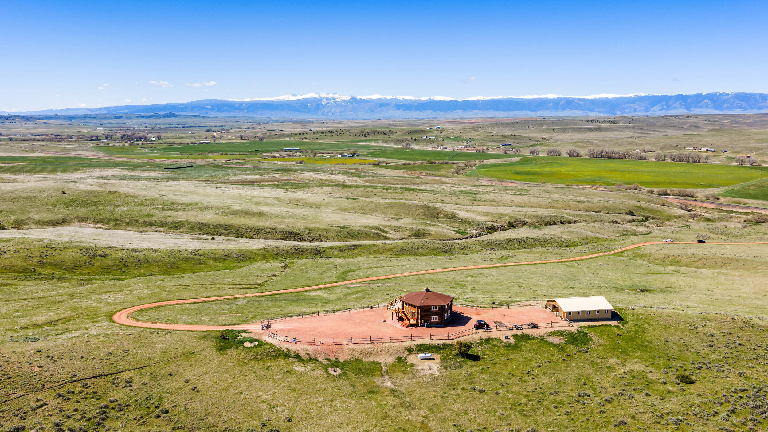 593 Lower Prairie Dog Road